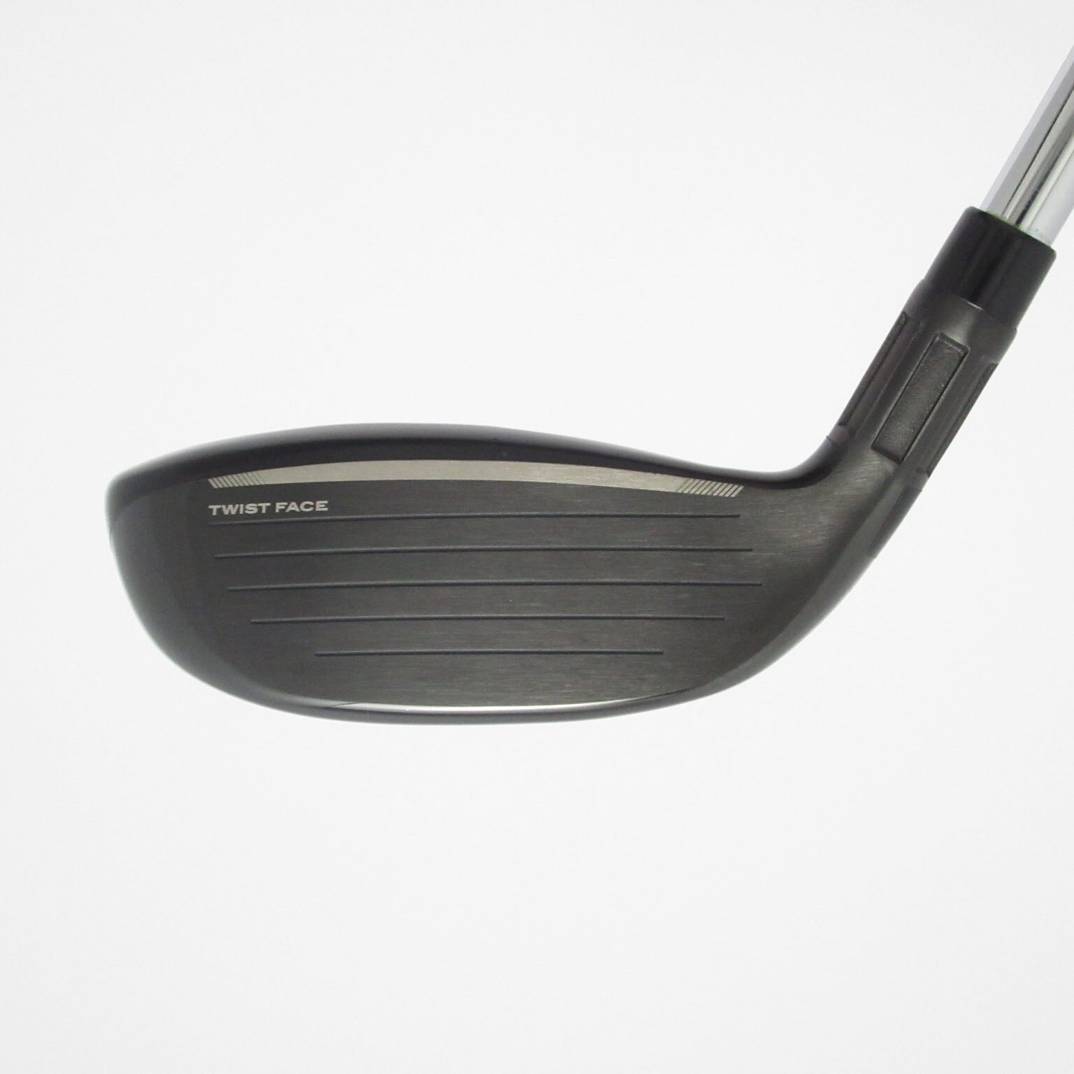 中古　ステルスレスキュー　#5（２５度）　スチールシャフト 楽天市場】ステルス レスキュー 中古の通販