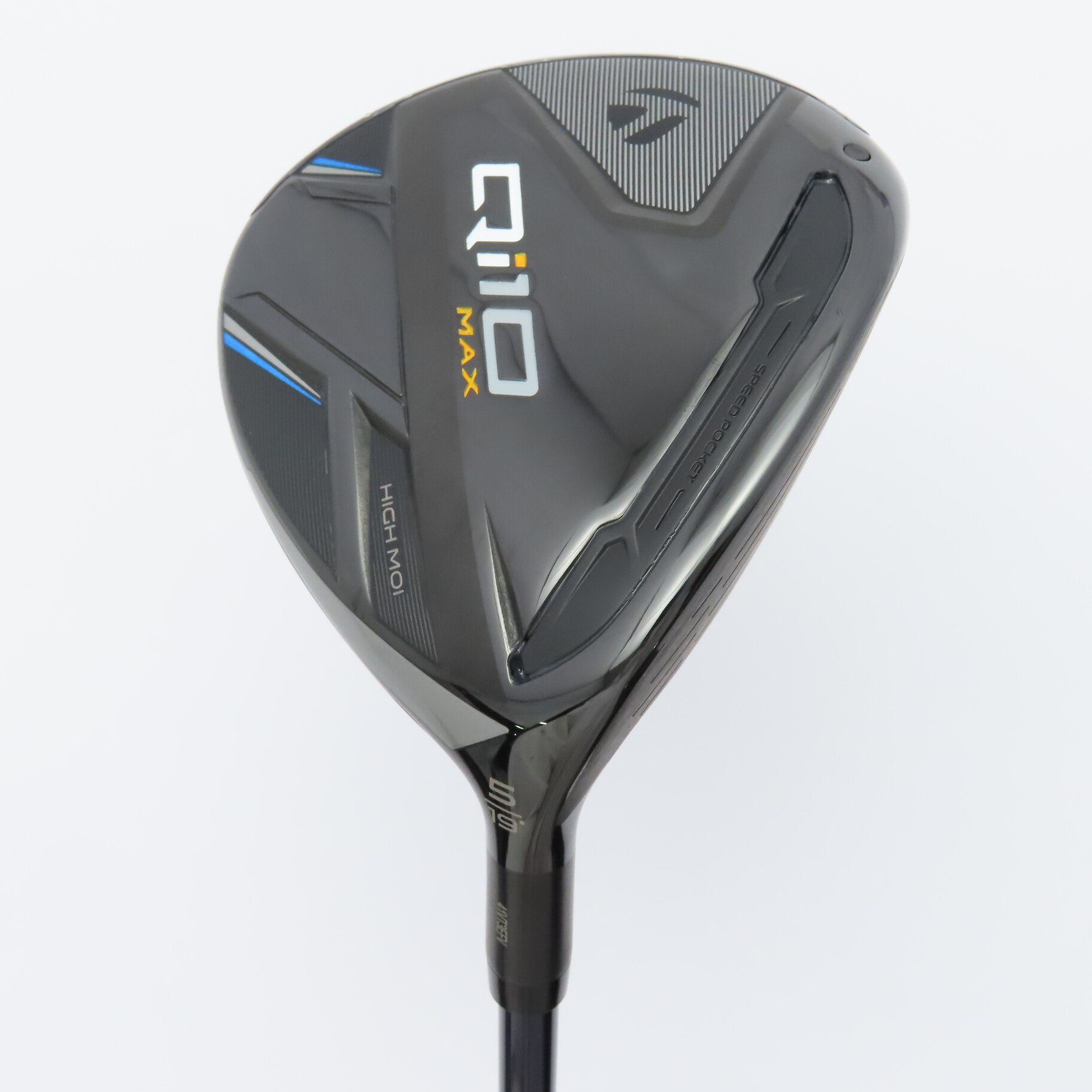Qi10 フェアウェイウッド | Qi10 Fairwaywood | TaylorMade Golf