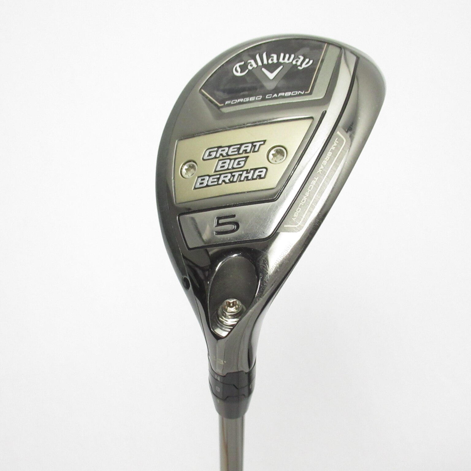 BIG BERTHA BETA Women's ユーティリティ 製品情報(ウィメンズ
