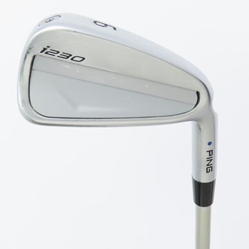PING ピン i IRON 2015 6本セット アイアンセット（PING G400 6,7,8,9 