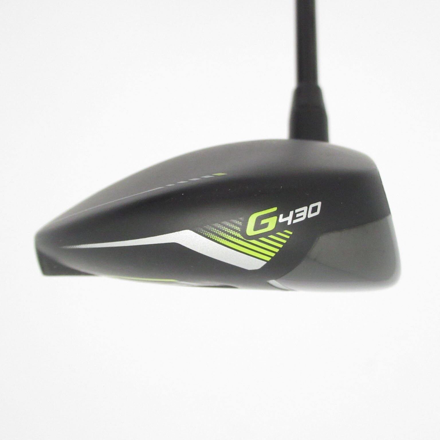 Amazon.co.jp: PING(ピン) G430 MAX フェアウェイウッド ALTA J