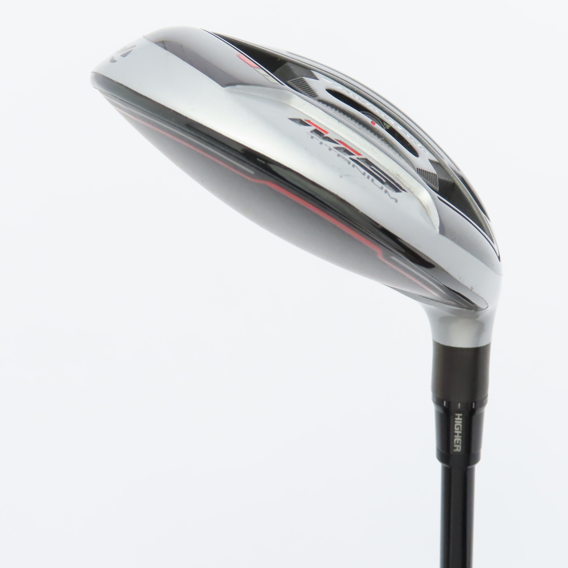 中古】M5 フェアウェイウッド KURO KAGE TM5 15 SR C