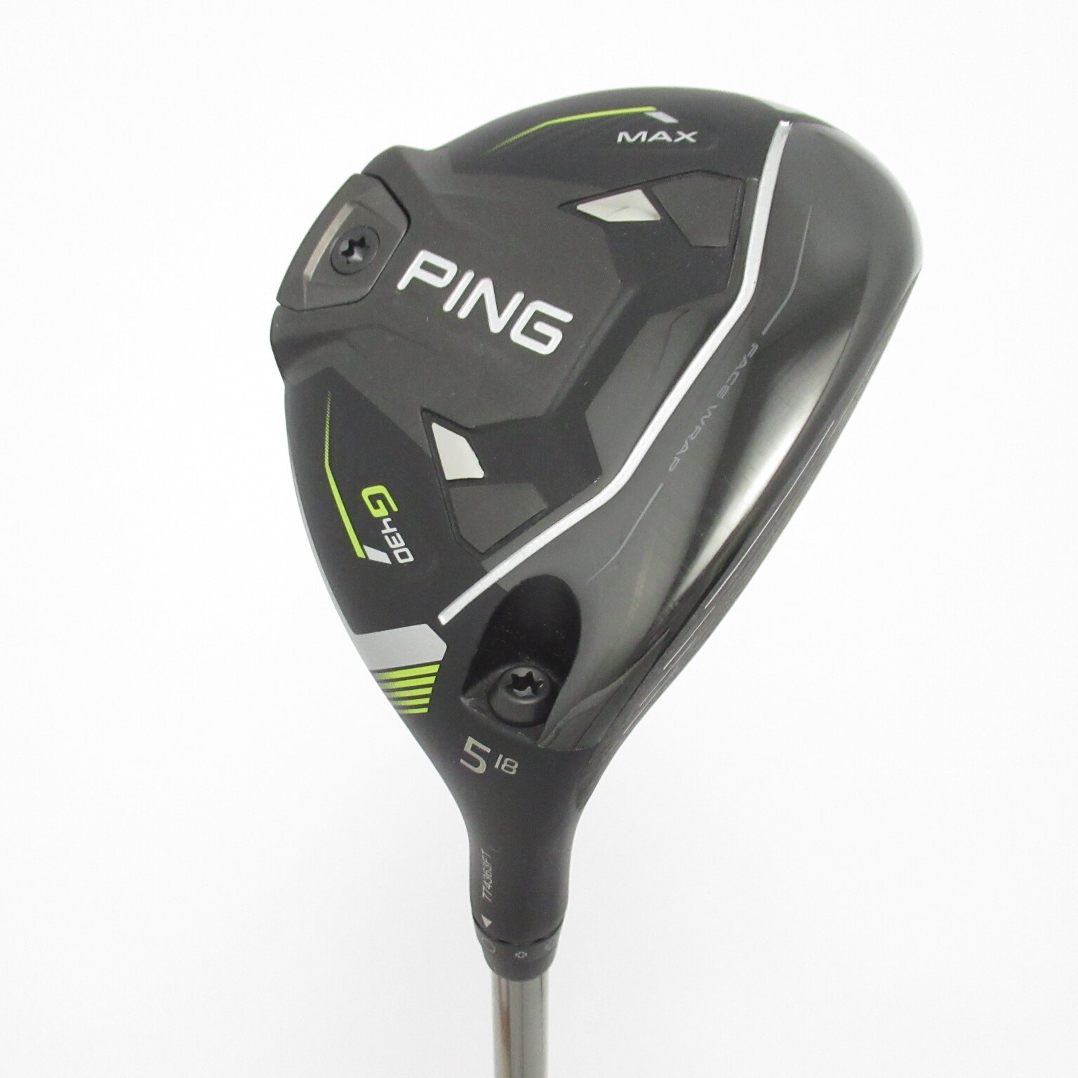中古】ピン(PING) フェアウェイウッド 通販｜GDO中古ゴルフクラブ