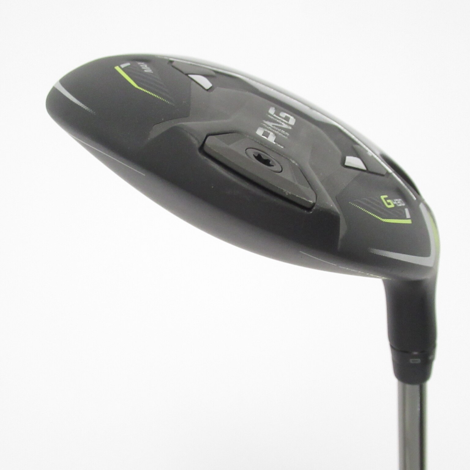 中古】G430 MAX フェアウェイウッド PING TOUR 2.0 CHROME 65 18