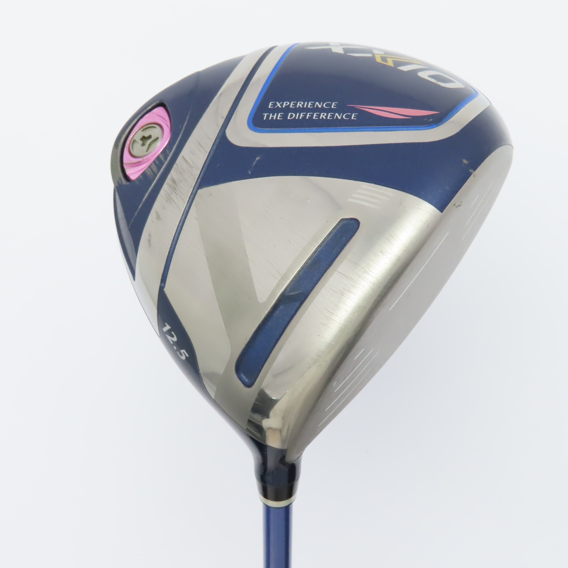 中古】ゼクシオ ドライバー (ダンロップ) 通販｜GDO中古ゴルフクラブ