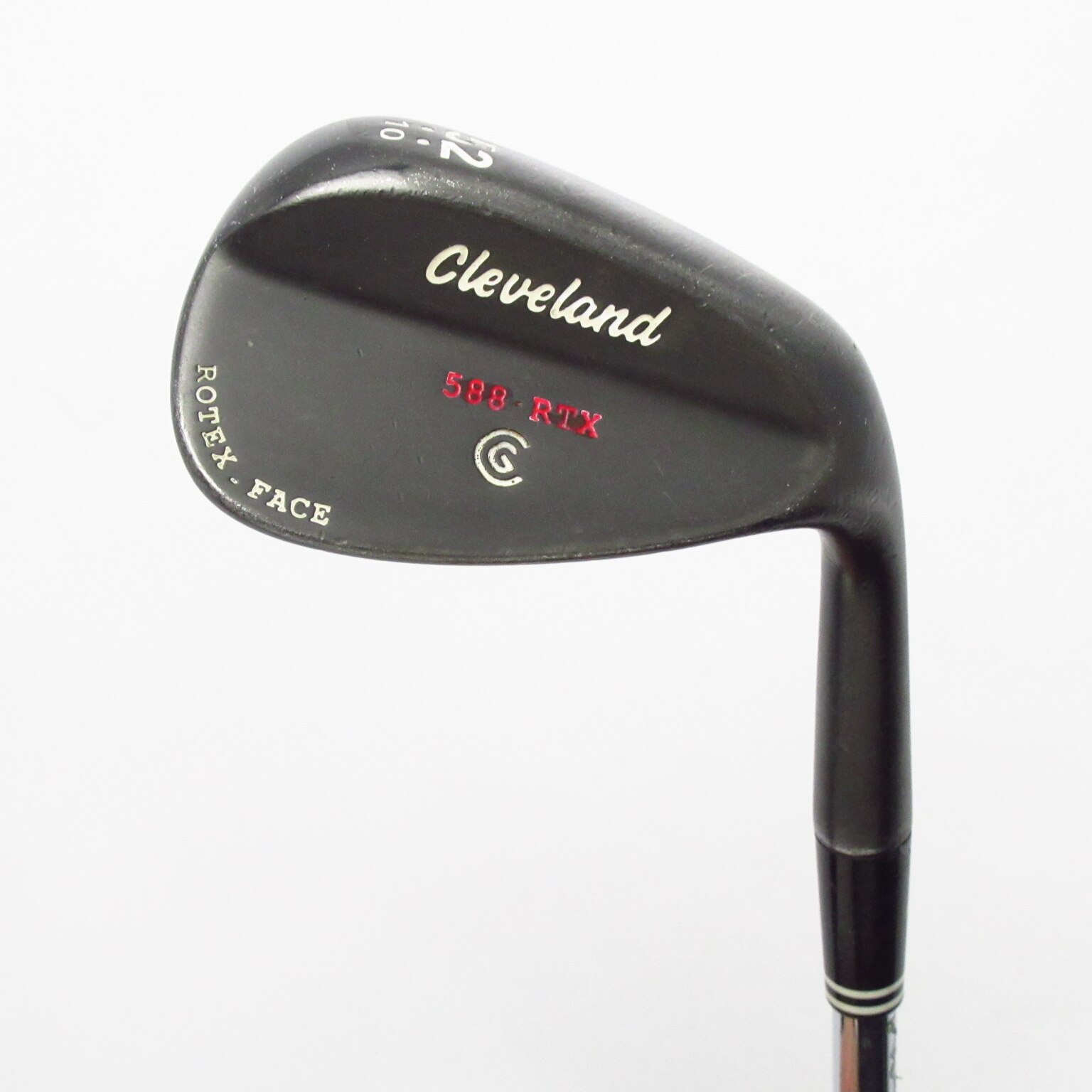中古】クリーブランド ウェッジ (クリーブランド) 通販｜GDO中古