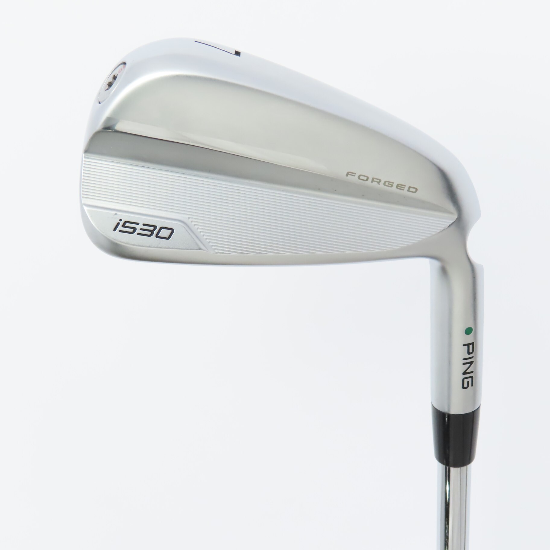 i530 アイアンセットN.S.PRO 850 GH neo