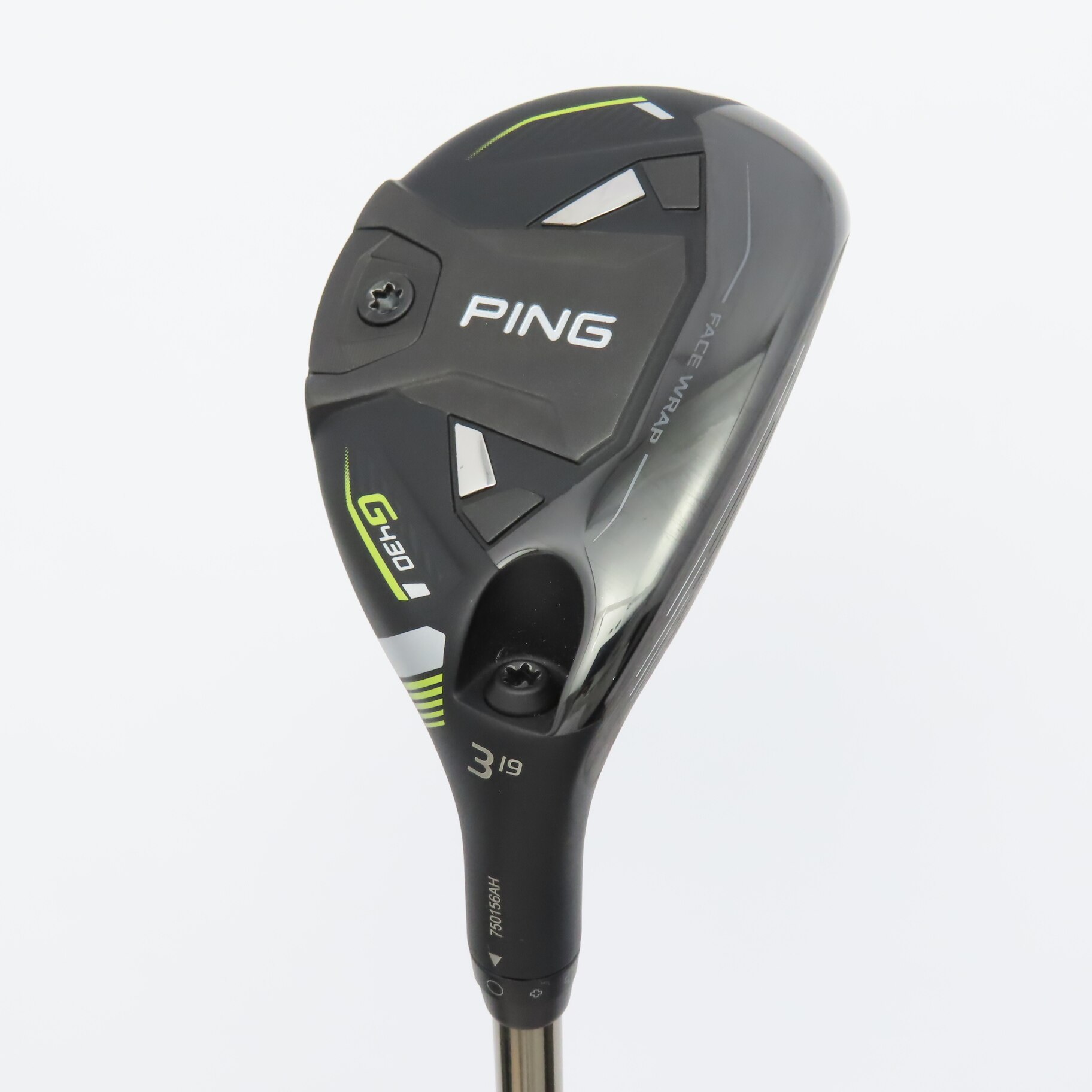 殿堂 中古】G430 CHROME 2.0 TOUR PING ユーティリティ ハイブリッド その他