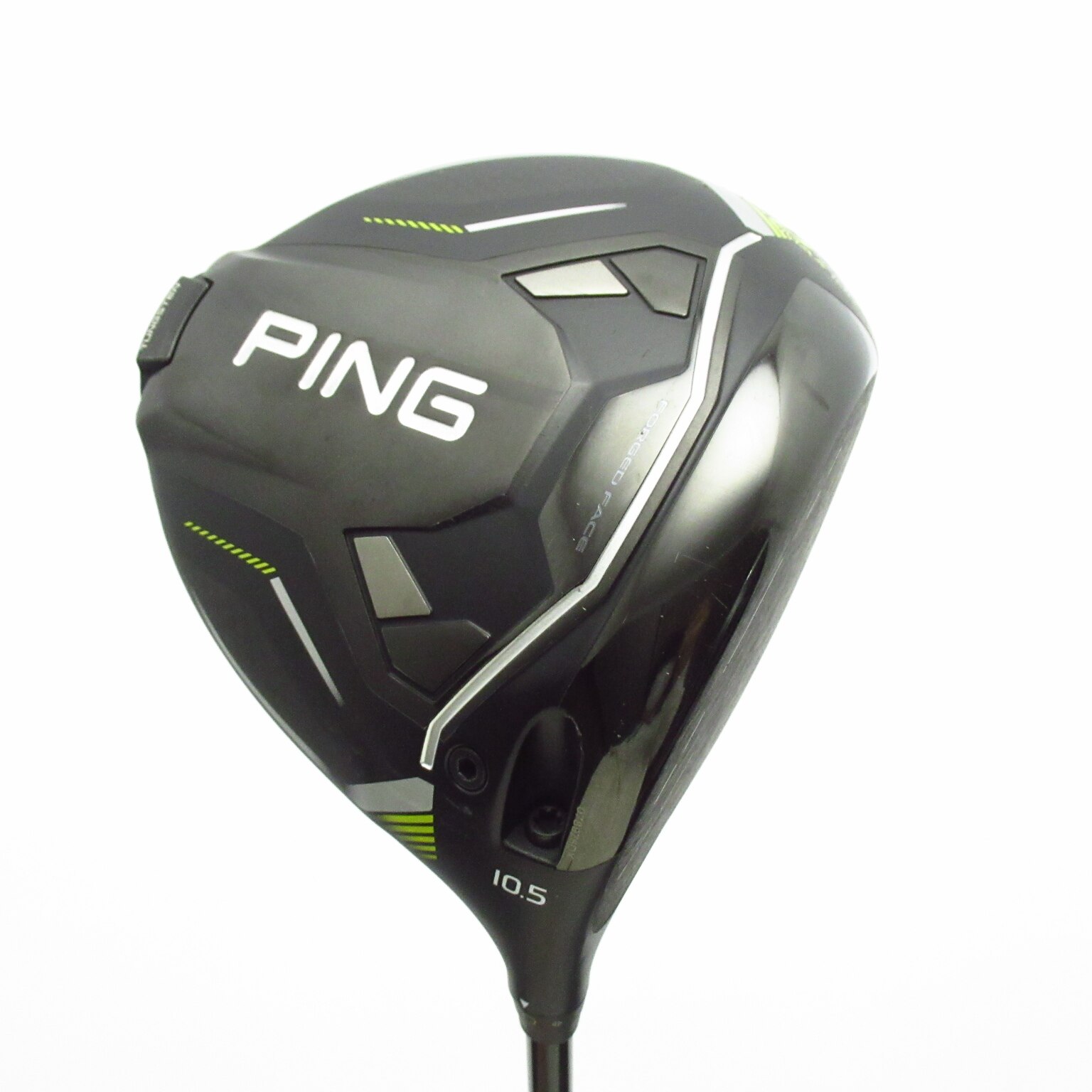 中古】G430 MAX 10K ドライバー (ピン) G430 通販｜GDO中古