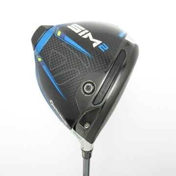 中古】SIM2 ドライバー (テーラーメイド) 通販｜GDO中古ゴルフクラブ