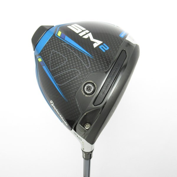 中古】SIM2 ドライバー Diamana PD 50 10.5 S BC(ドライバー（単品 