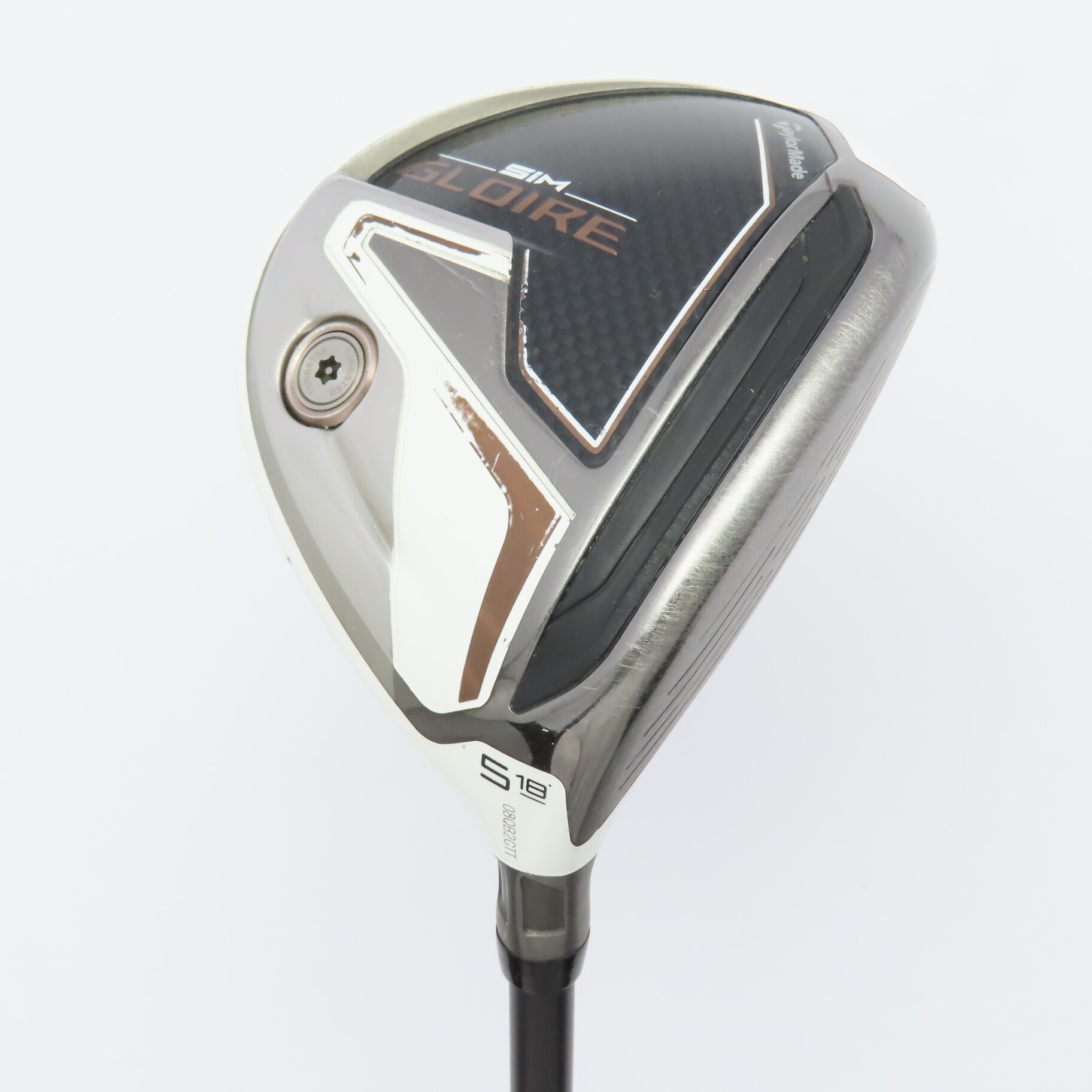 中古】SIM グローレ フェアウェイウッド (テーラーメイド) 通販