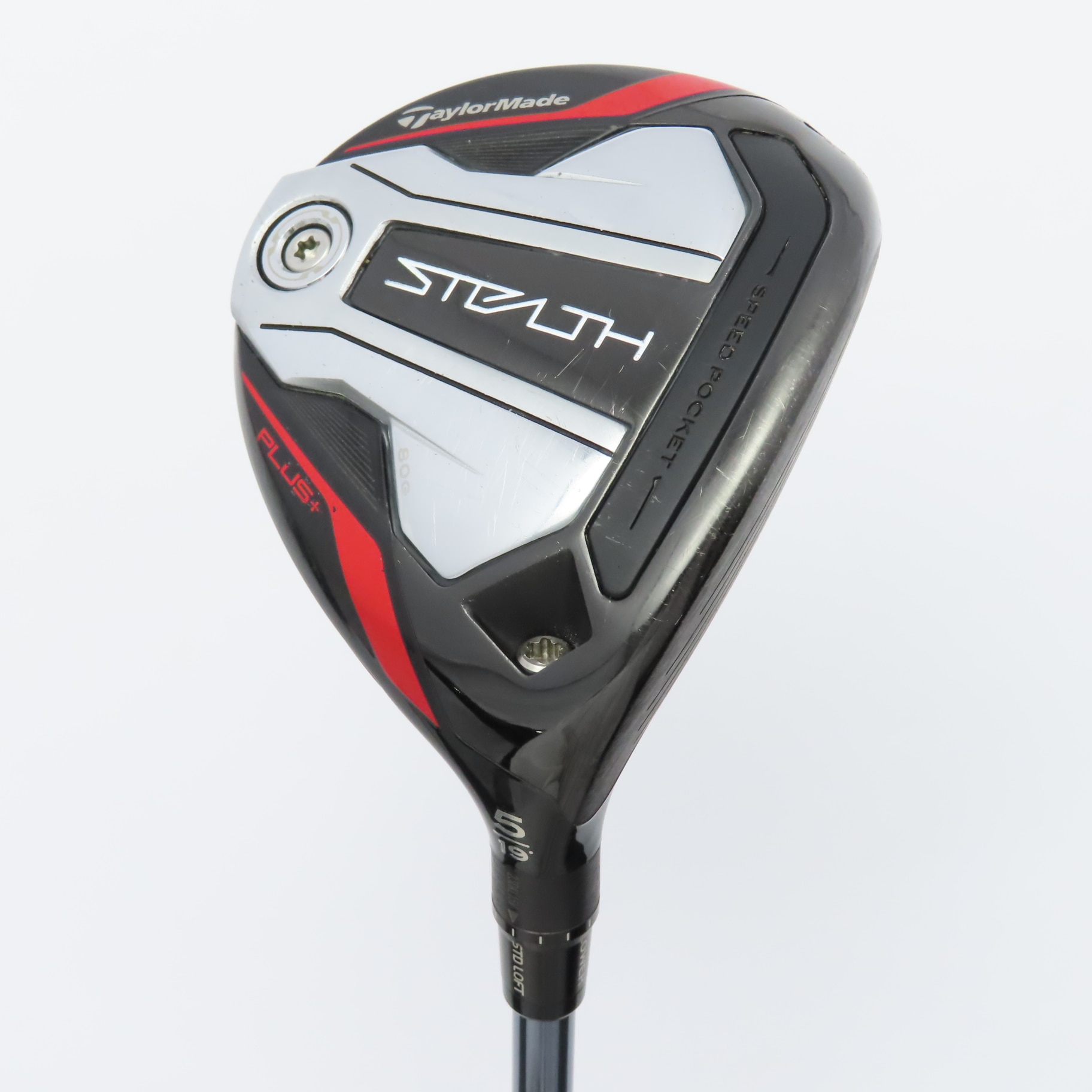 中古】ステルス フェアウェイウッド (テーラーメイド) 通販｜GDO