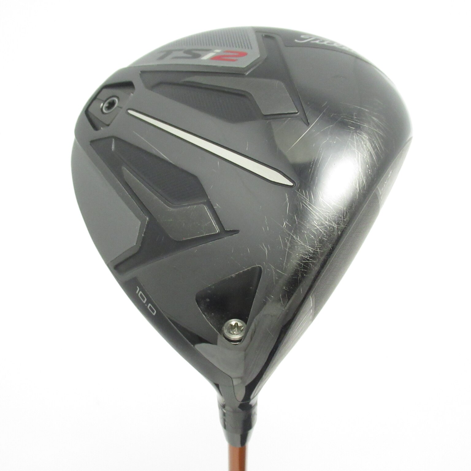 中古】TSi2 ドライバー (タイトリスト) TSi 通販｜GDO中古ゴルフ