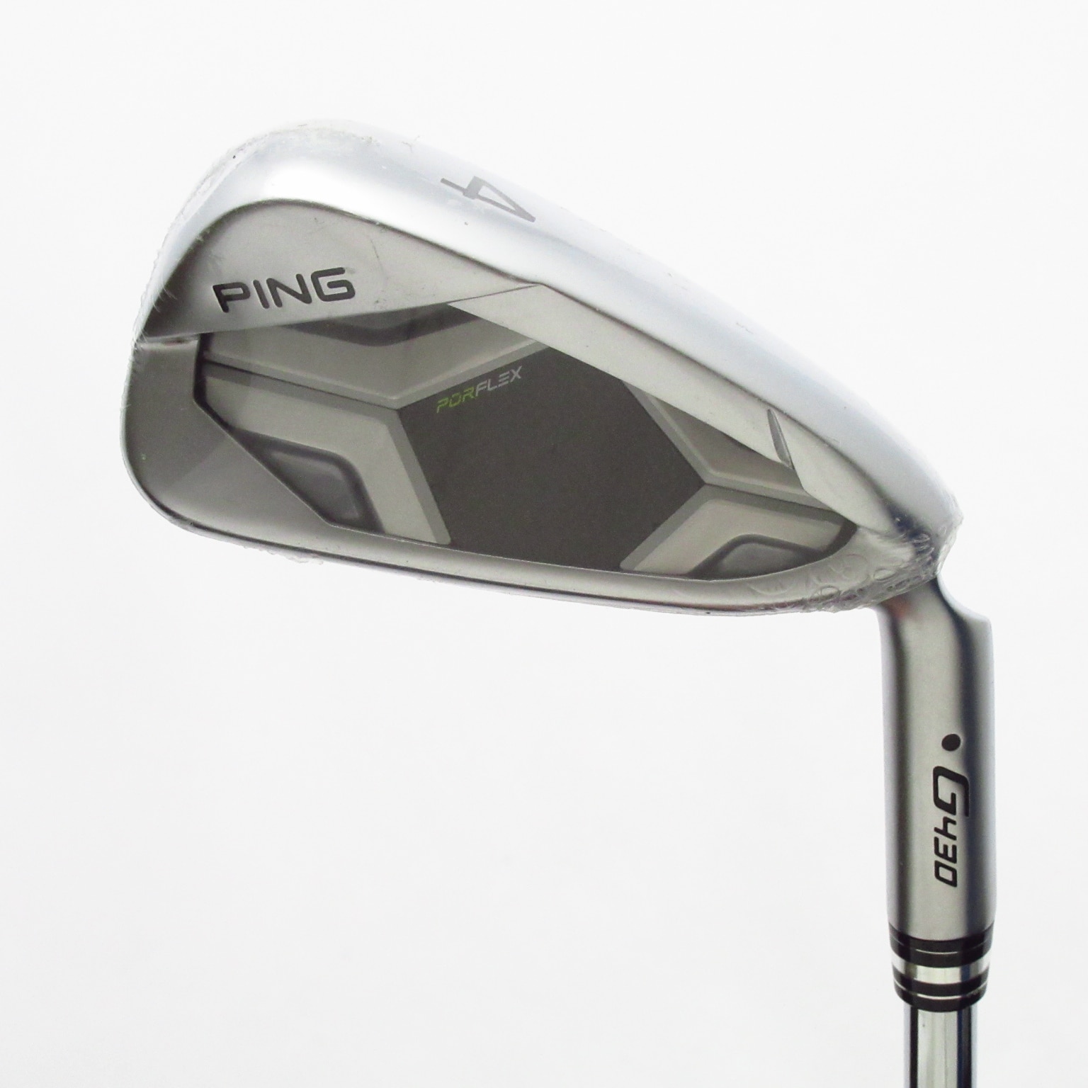 さ♡ 【中古】PING G430 ハイブリッド H5（入間□【中古】 ピン PING