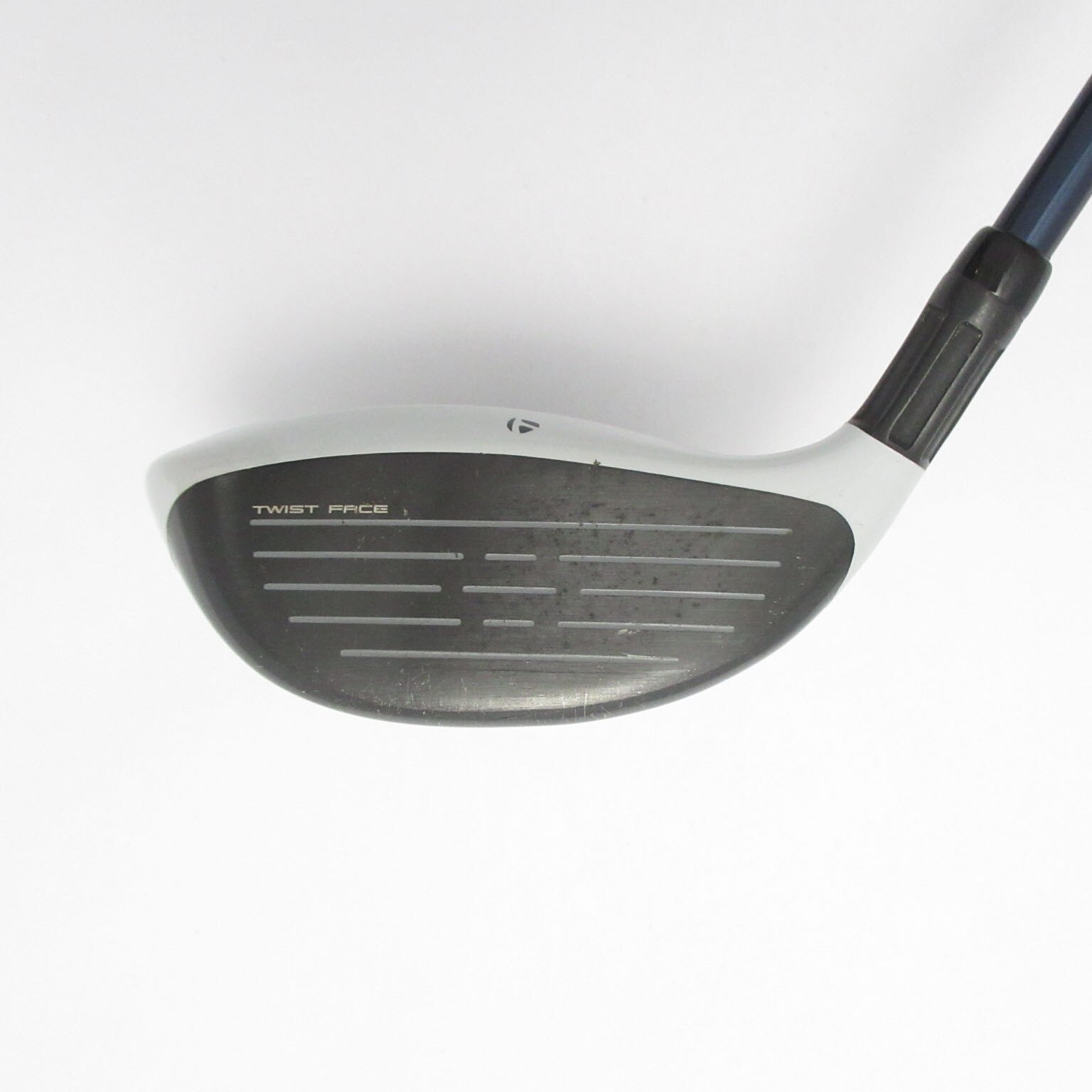 中古】SIM マックス US フェアウェイウッド VENTUS BLUE FW 5