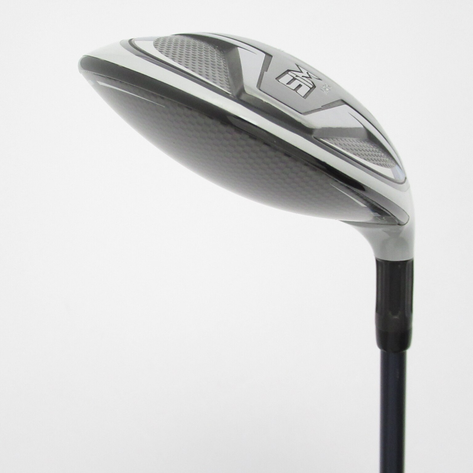 中古】SIM マックス US フェアウェイウッド VENTUS BLUE FW 5