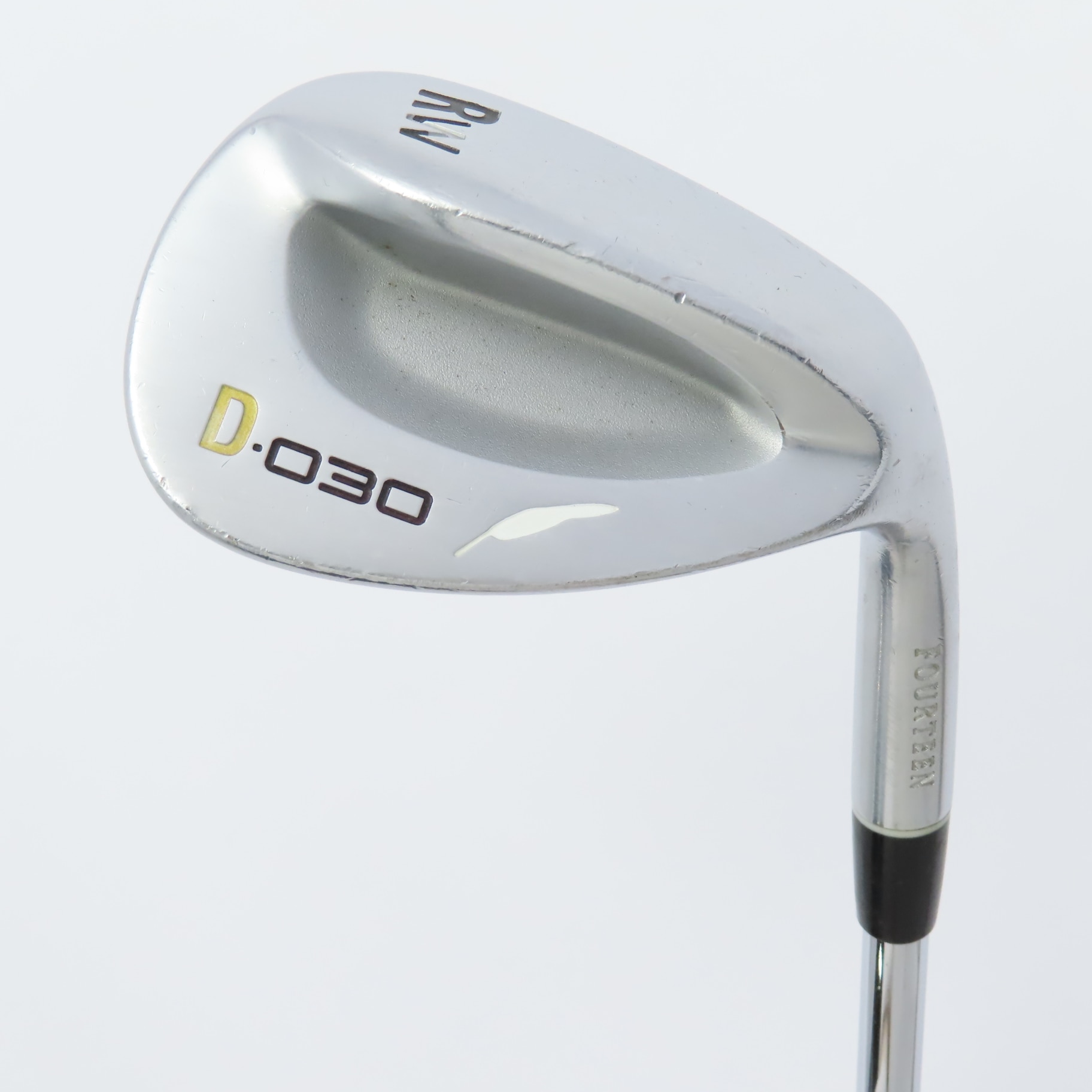 フォーティーン D030 RW SW ウェッジ FOURTEEN☆フォーティーン D