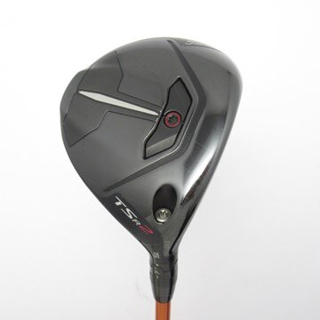 タイトリスト TSi TSi1 ドライバー Titleist Speeder 519 Evolution 