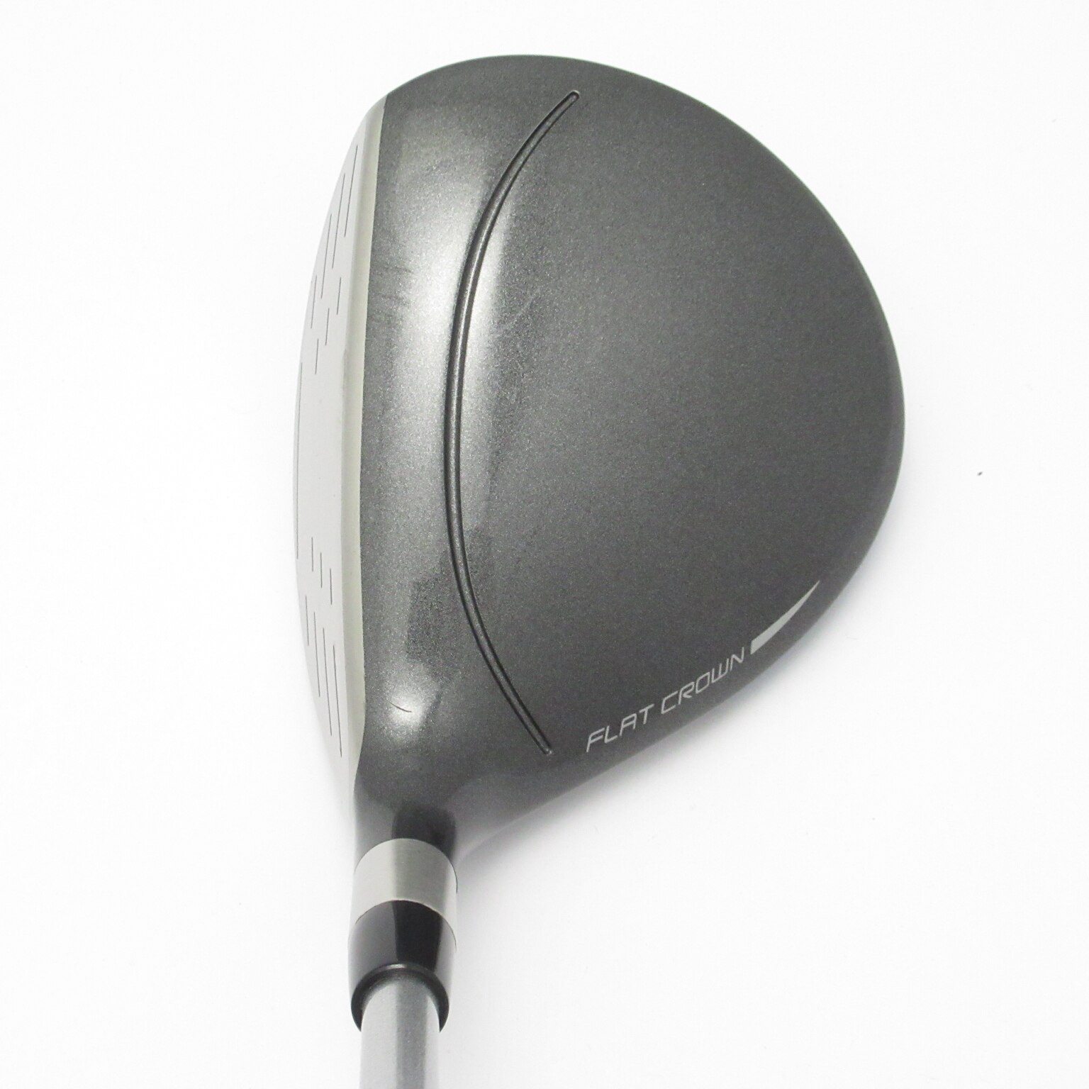 中古】SURE DD 2.0 フェアウェイウッド EXSAR 15 SR CD(フェアウェイ