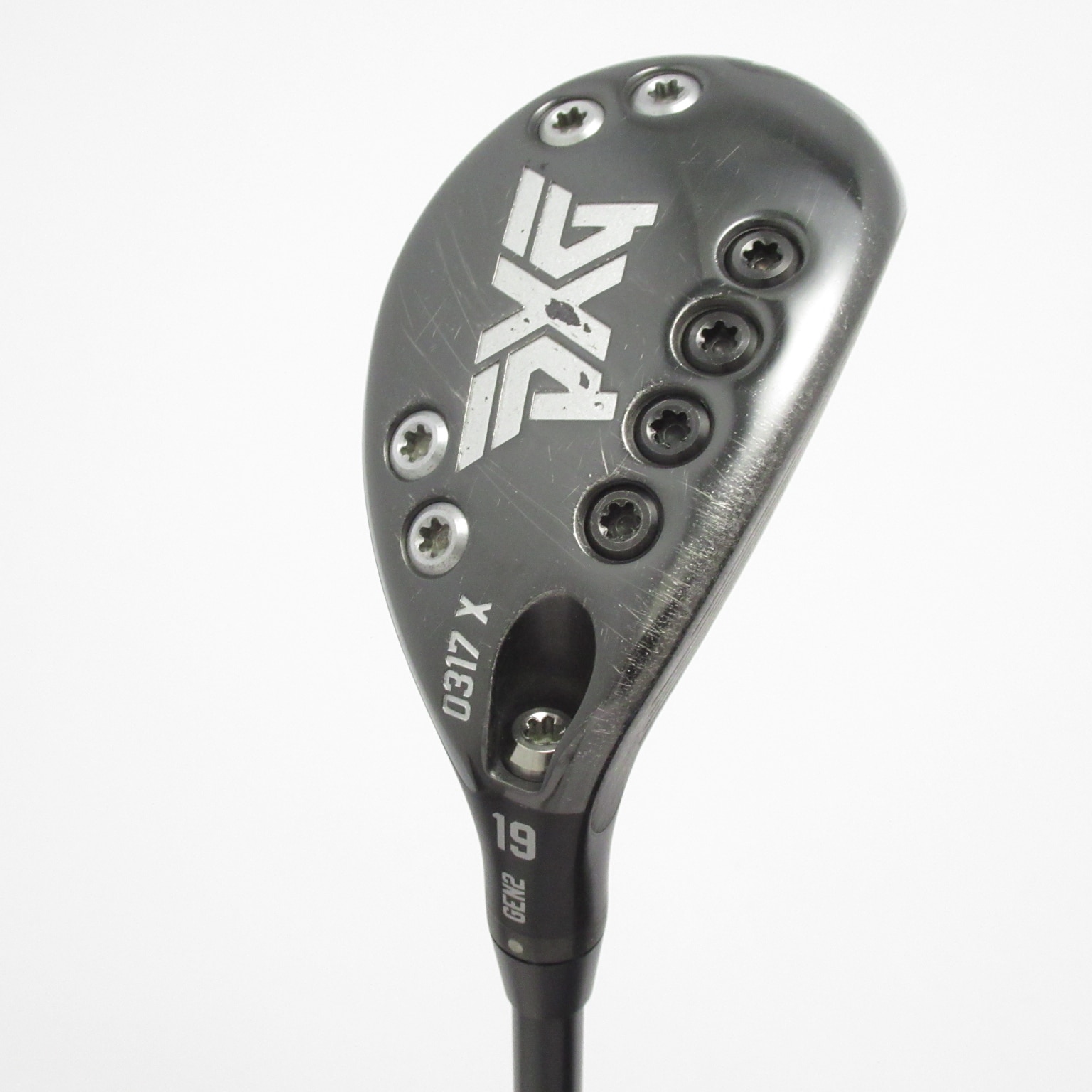 公式 中古】PXG ユーティリティ 通販｜GDO中古ゴルフクラブ クラブ