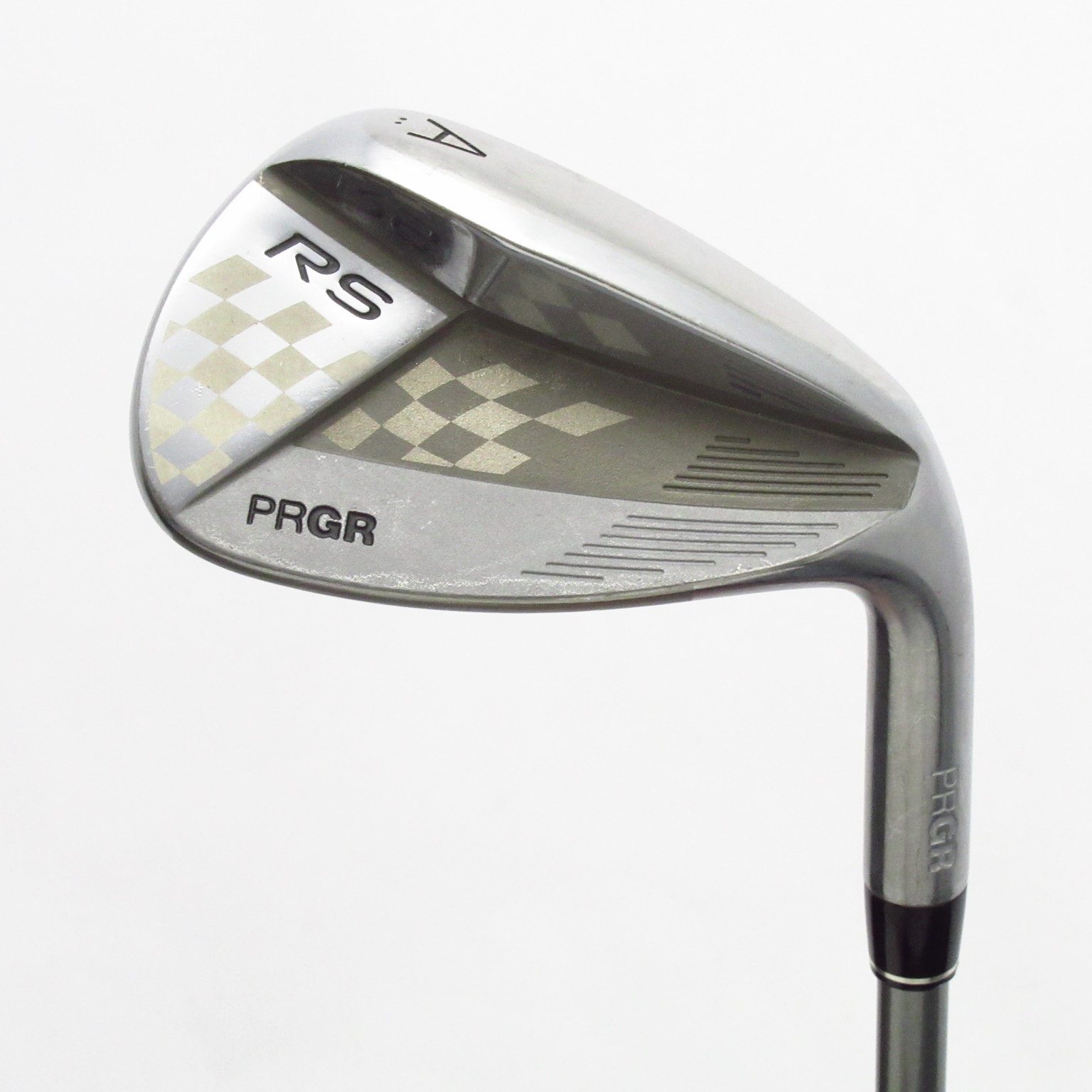 中古】プロギア(PRGR) 単品アイアン 通販｜GDO中古ゴルフクラブ