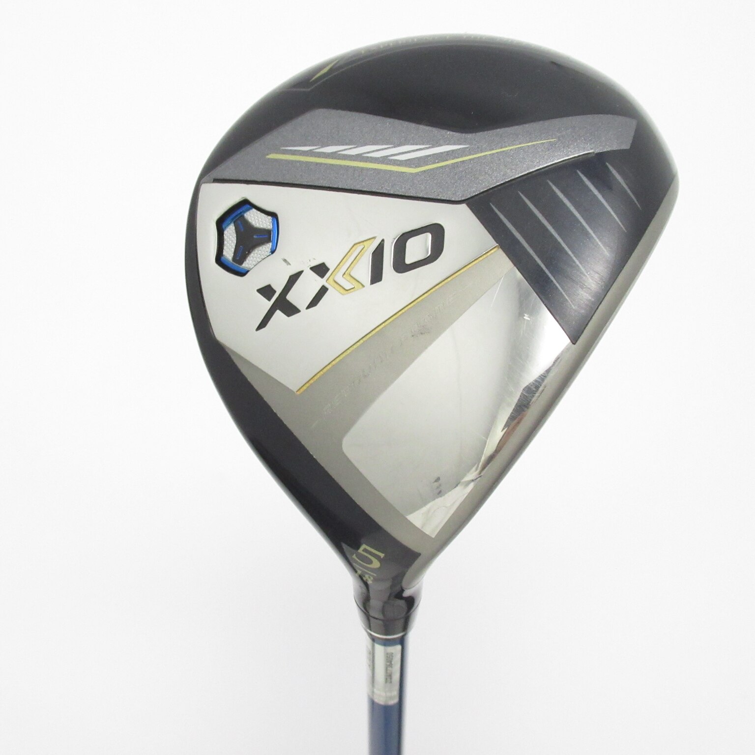 ゼクシオ レディース XXIO13 ゼクシオ13 レディス フェアウェイ