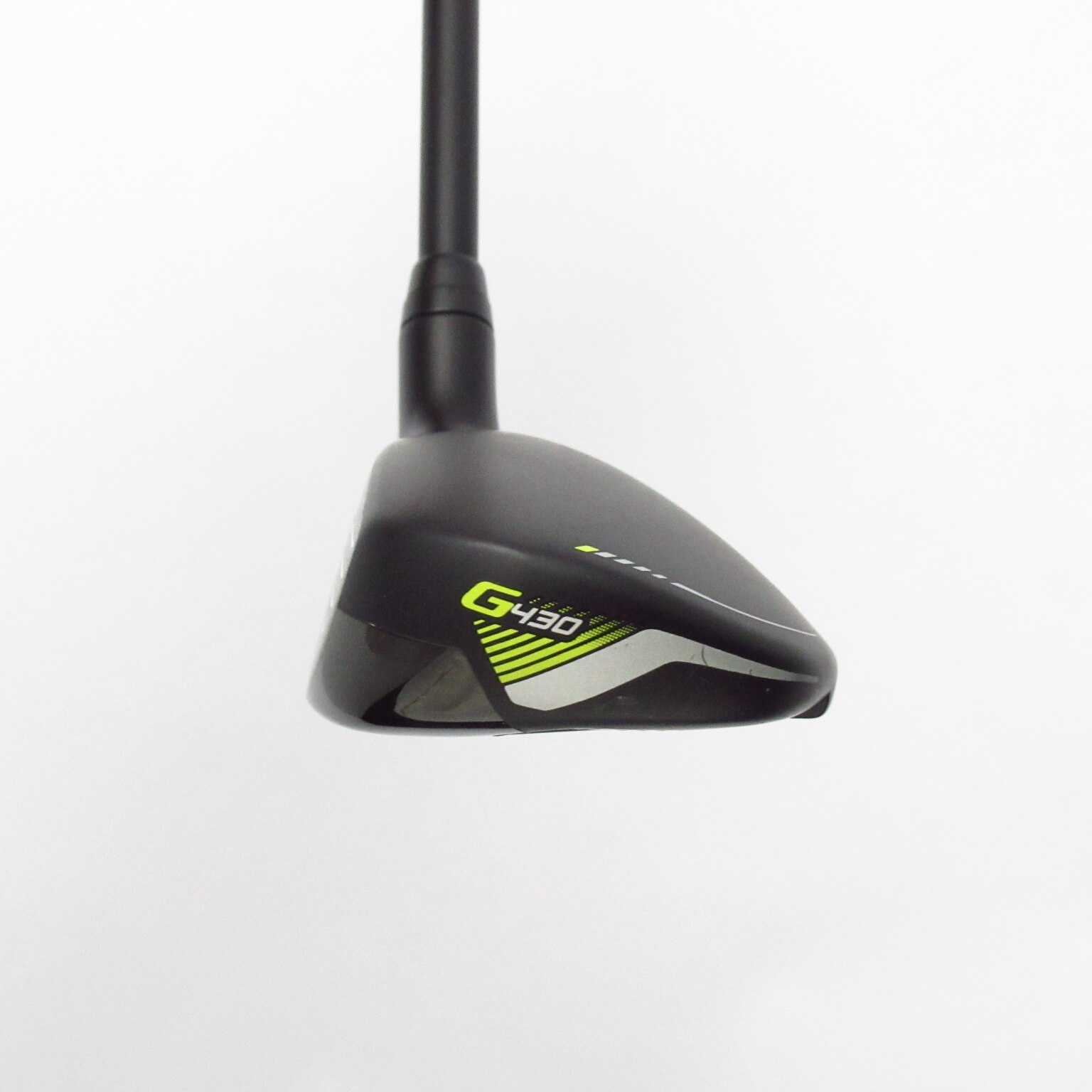 PING G430 ユーティリティ 19度 スピーダー　TR HY 75 中古】G430 ハイブリッド ユーティリティ Speeder TR HY 19 X C