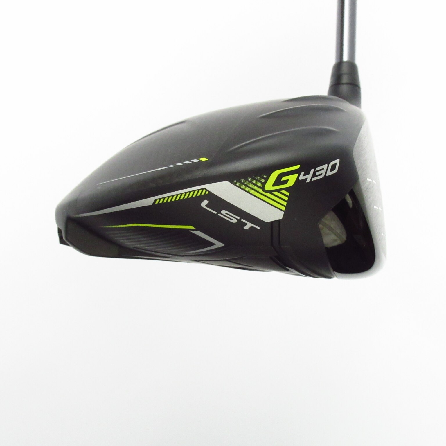 中古】G430 LST ドライバー PING TOUR 2.0 BLACK 65 10.5 X C 中古】G430 LST ドライバー PING TOUR 2.0 BLACK 65 10.5 X C