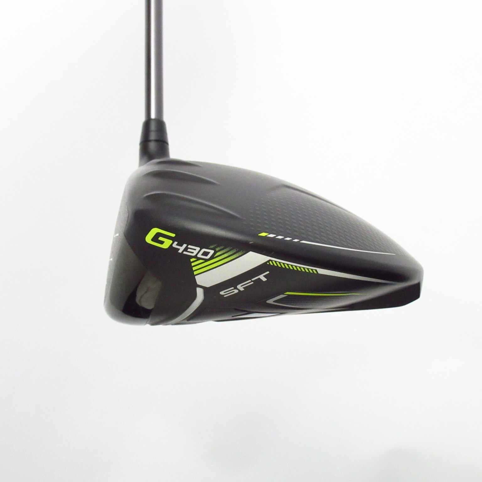 中古】G430 SFT ドライバー PING TOUR 2.0 BLACK 65 10.5 S C 中古】G430 SFT ドライバー PING TOUR 2.0 BLACK 65 10.5 S C