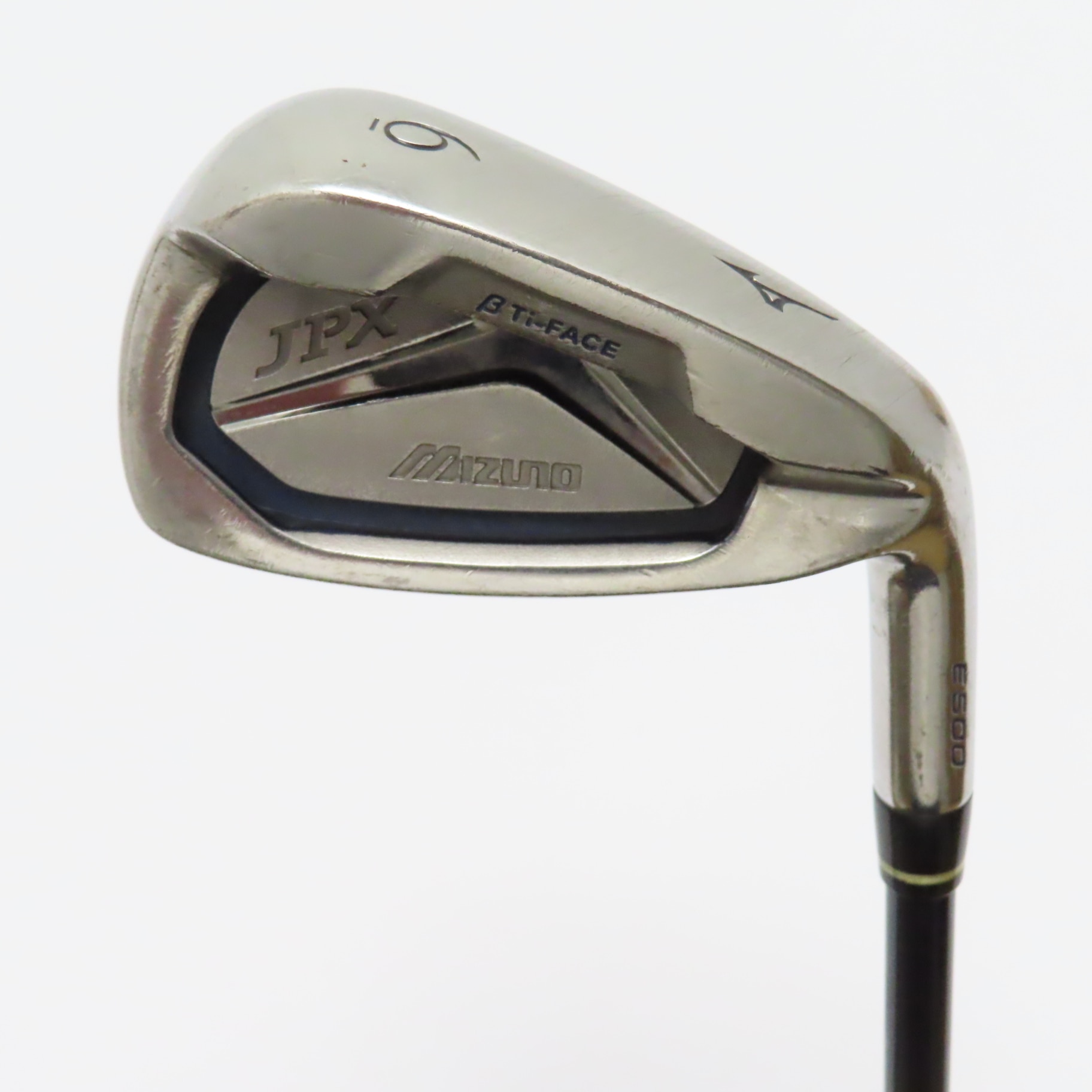 人気の贈り物が ミズノ JPX E500 アイアンセット（左利き】MIZUNO ミズノ JPX その他