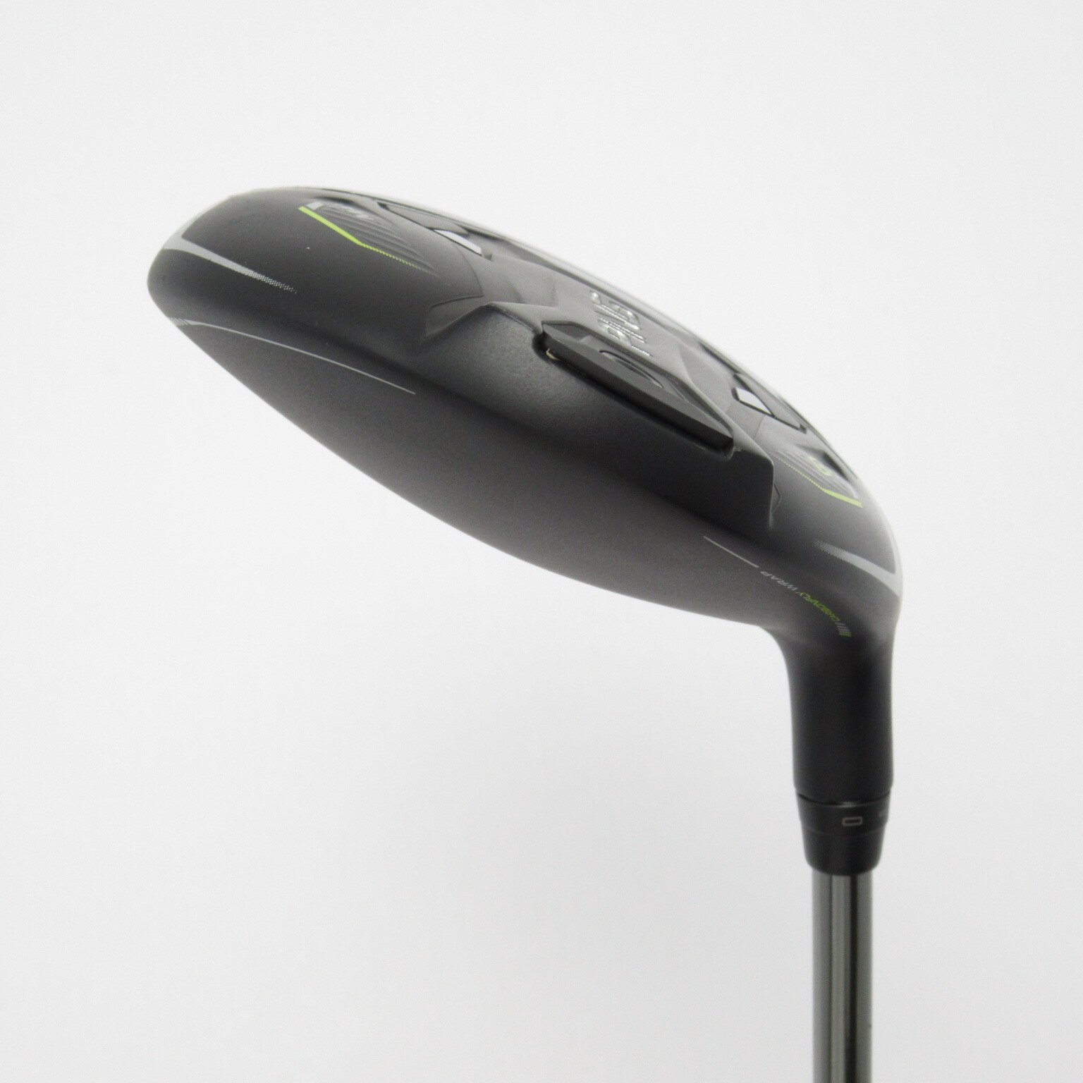 PING 即決 中古超美品 G430 MAX フェアウェイ 5W TOUR 2.0