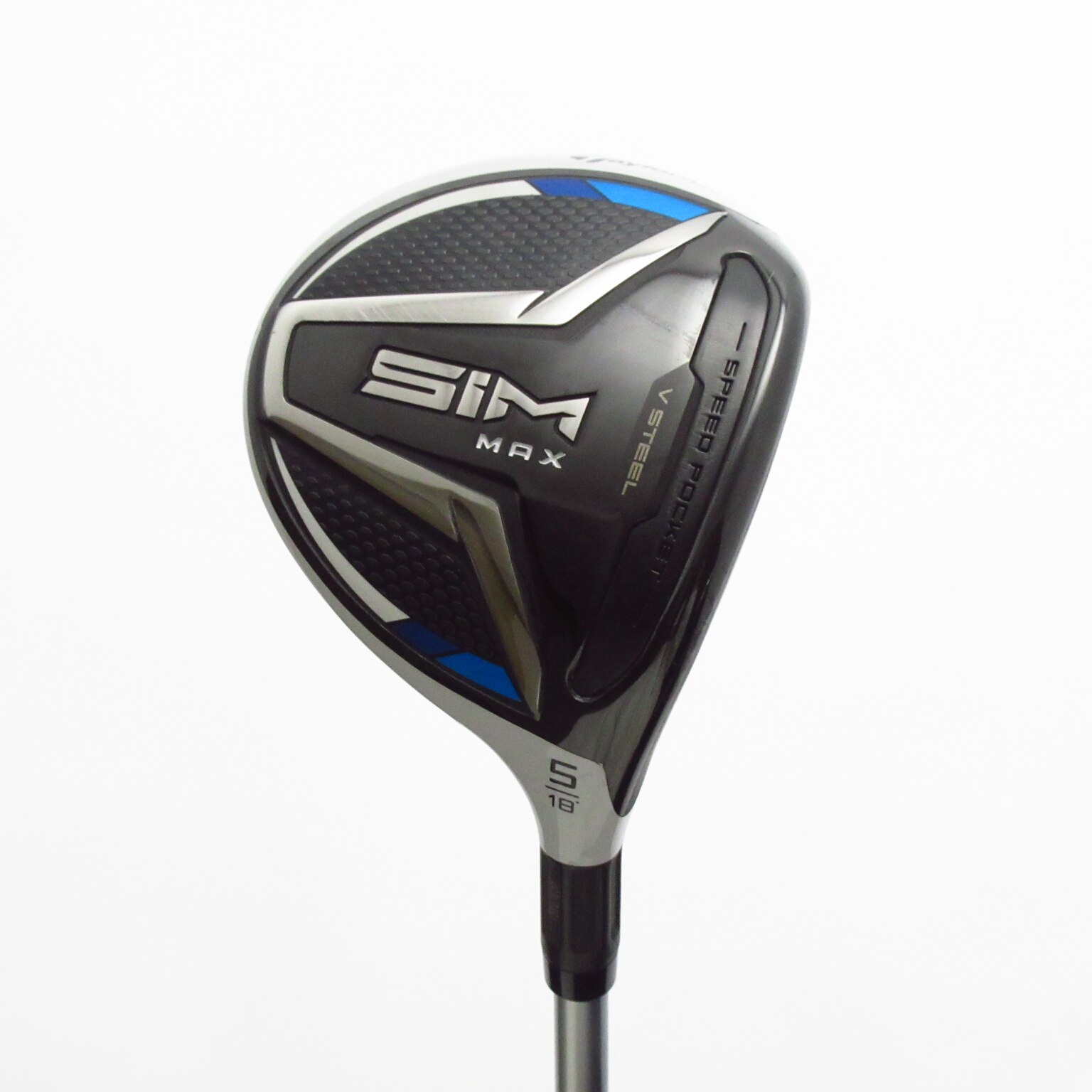 GK鈴鹿☆ 中古914 テーラーメイド SIM MAX☆Speeder 661