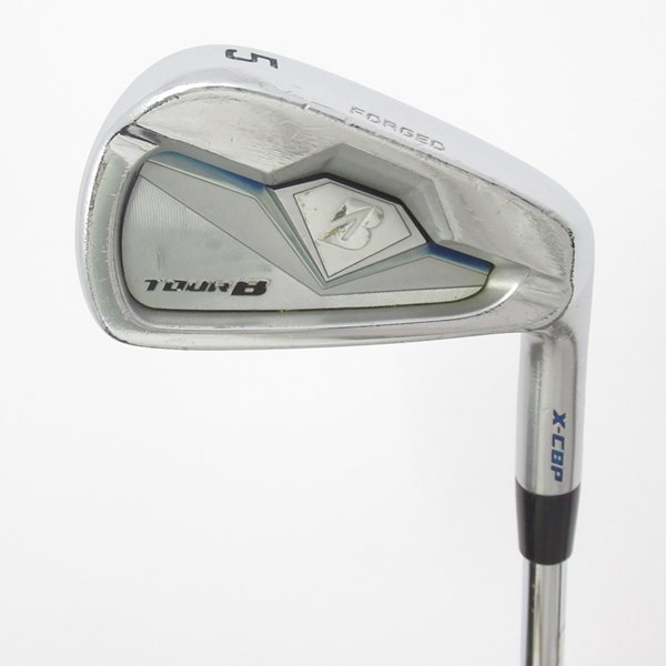 中古】TOUR B X-CBP アイアン N.S.PRO MODUS3 TOUR 105 24 S CD 