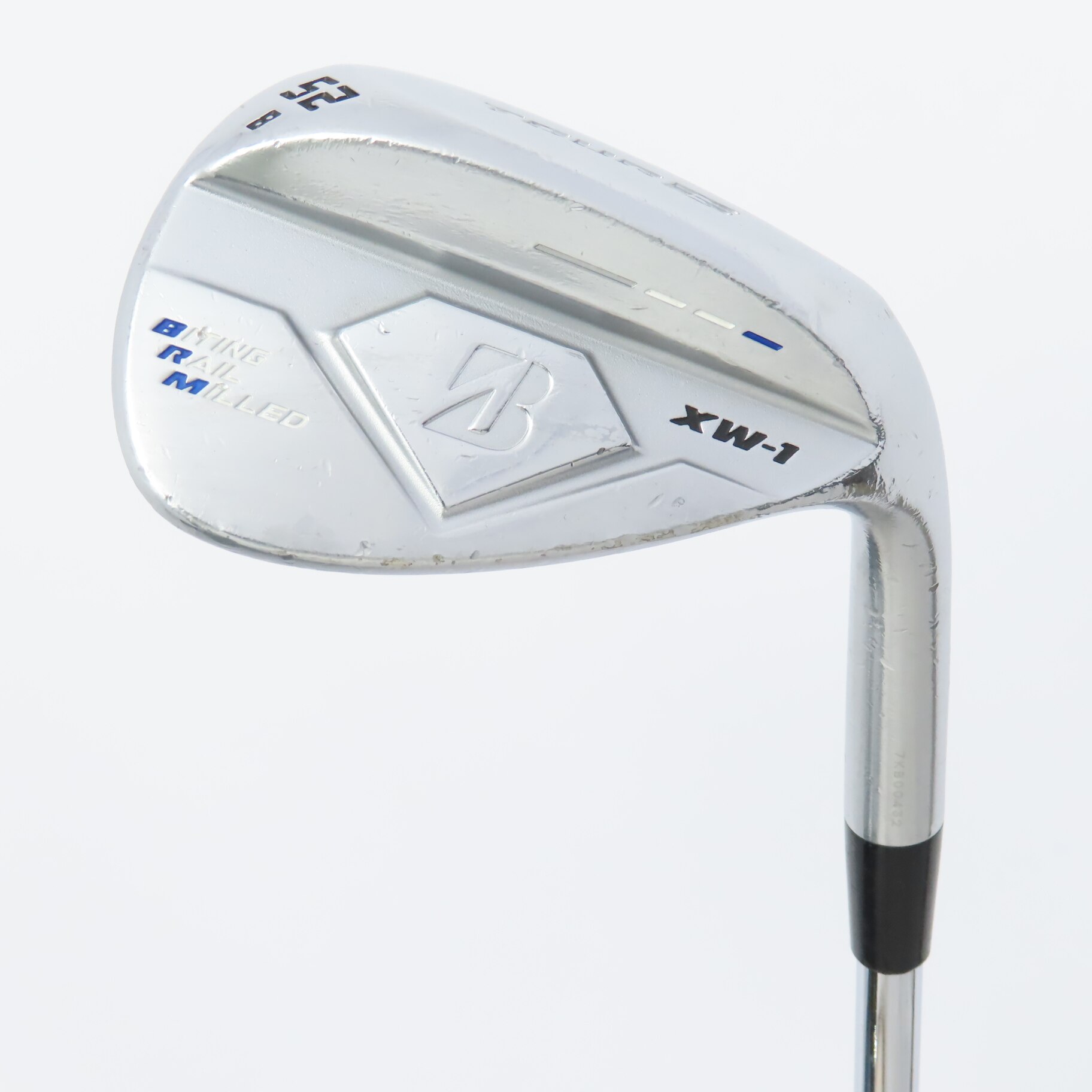 中古】TOUR B XW-1 [2018] ウェッジ (ブリヂストン) TOUR B