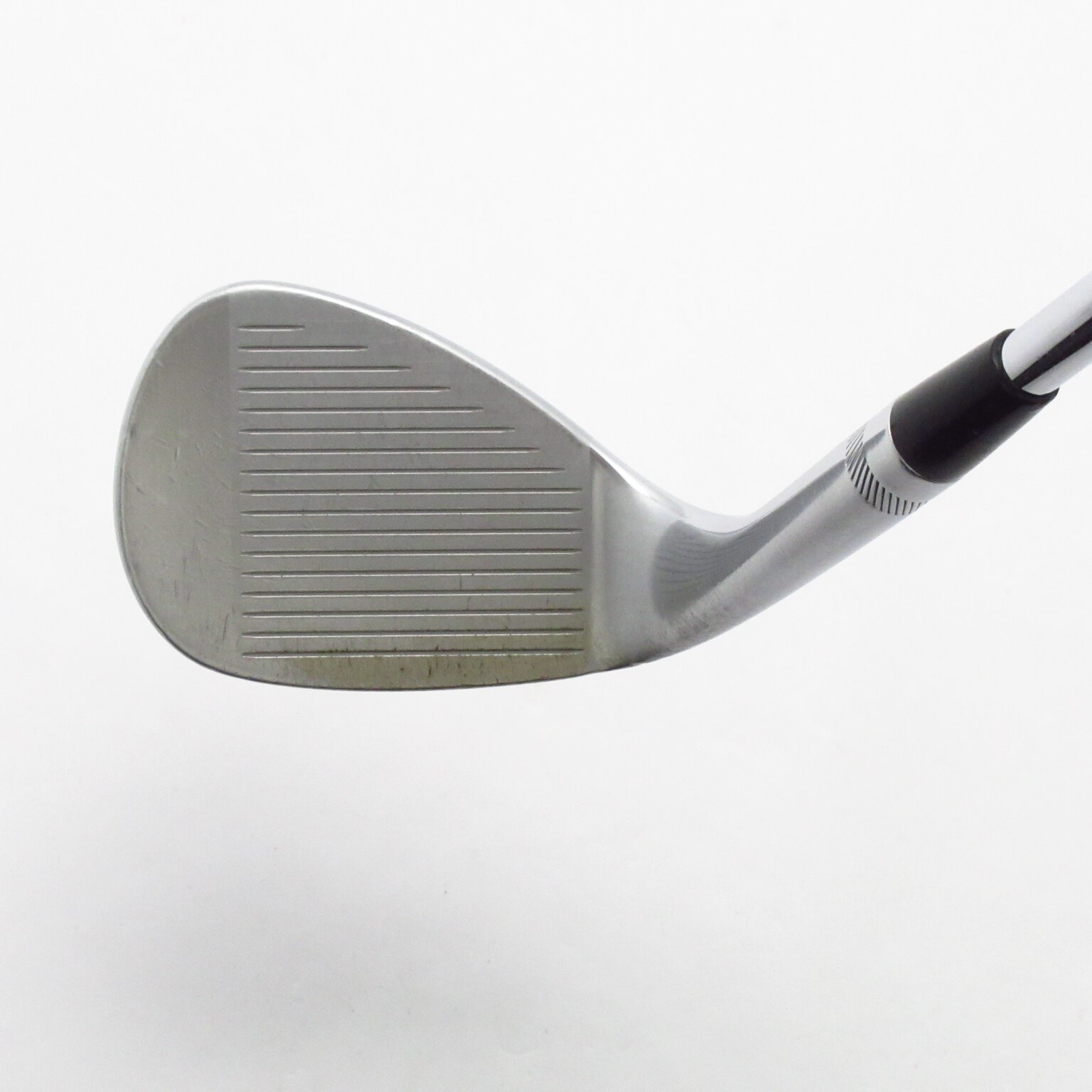 中古】Vokey SM9 TOUR CHROME ウェッジ スチールシャフト 58-14 中古】Vokey SM9 TOUR CHROME ウェッジ スチールシャフト 58-14