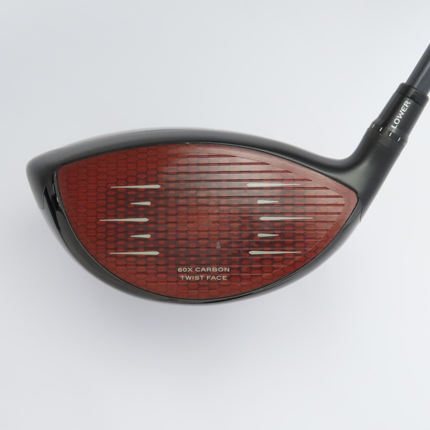 中古】ステルス2 ドライバー TENSEI RED TM50(2022) 9 S C