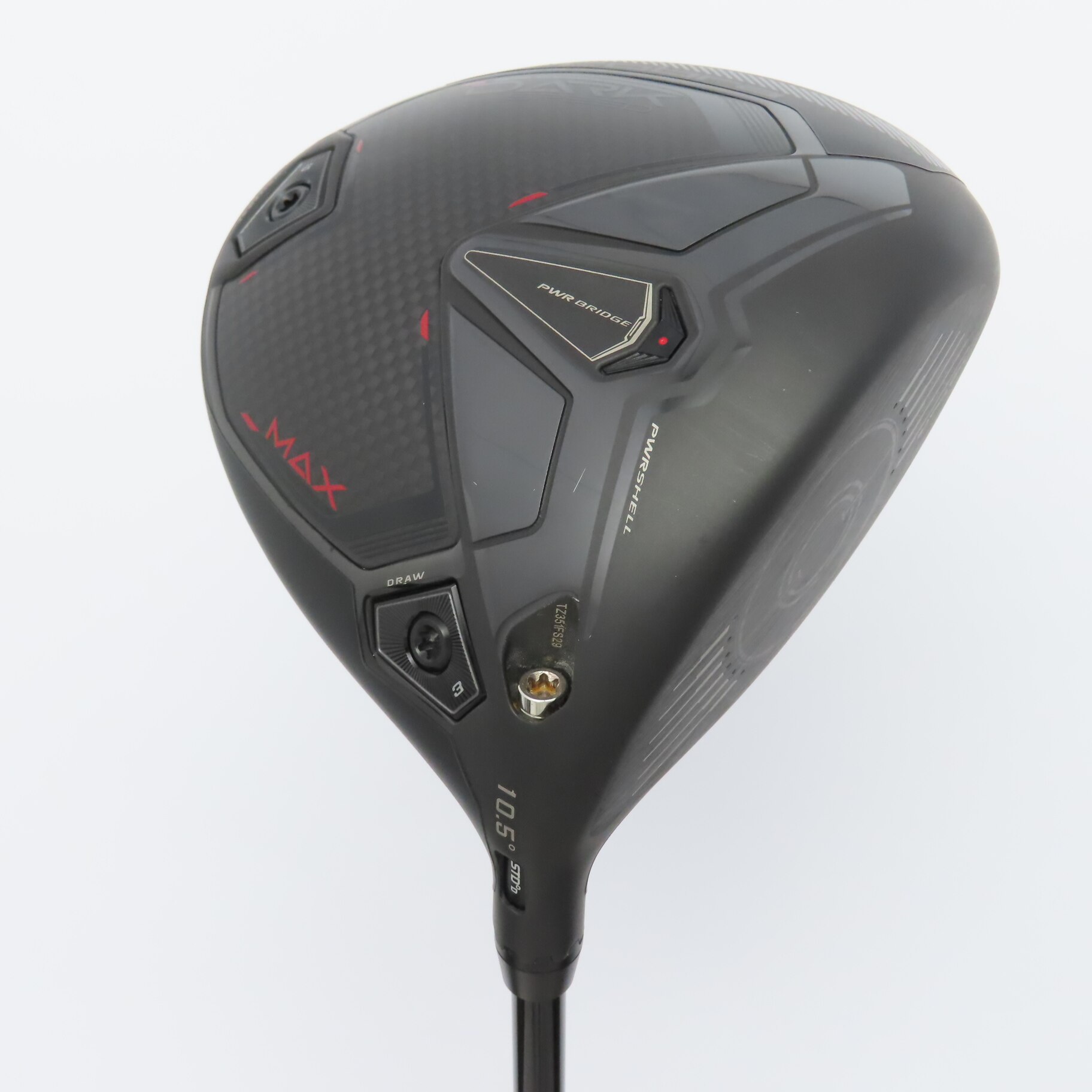 コブラ　ダークスピード MAX ドライバー ダークスピード MAX ドライバー Speeder NX for cobra