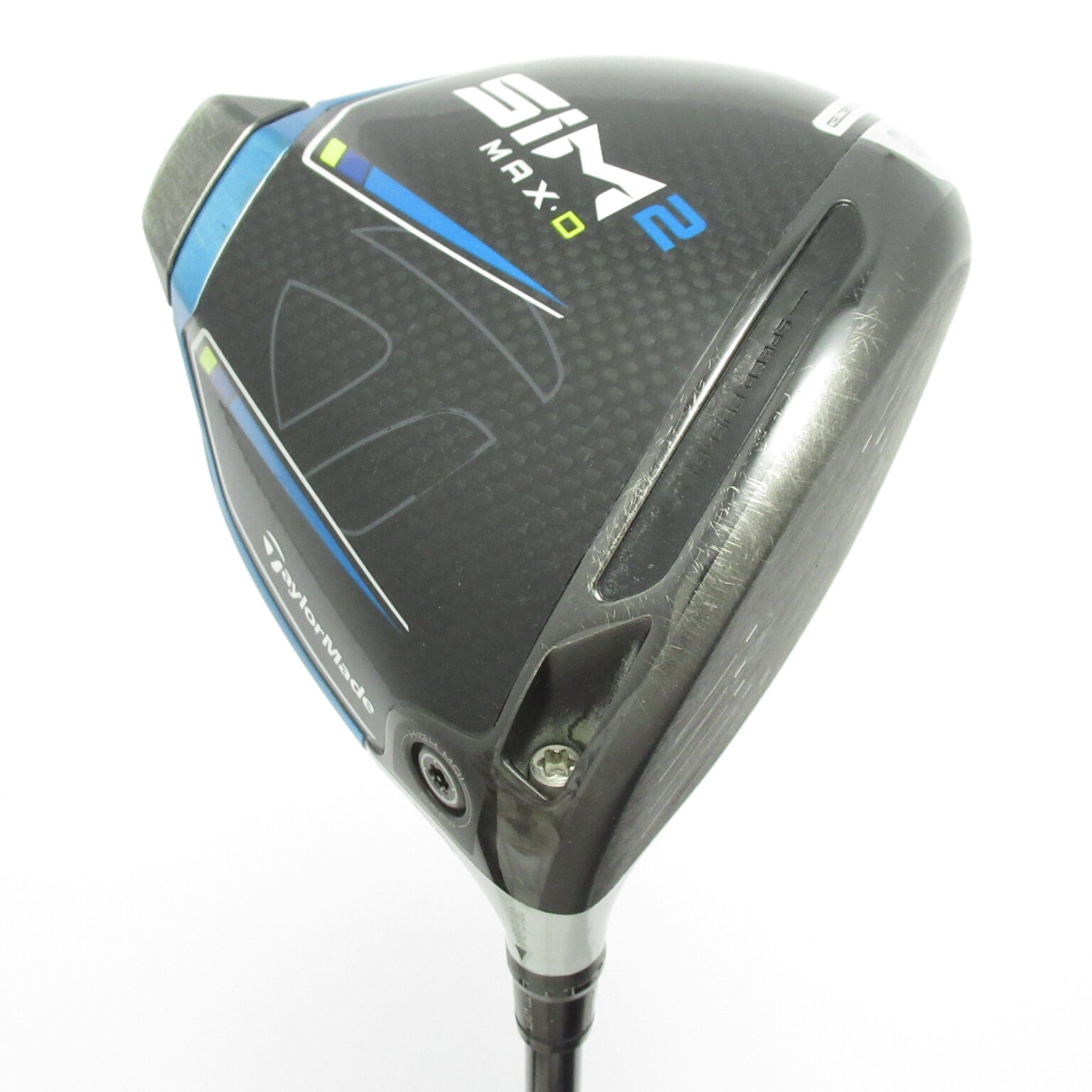 TaylorMade - SIM MAX、SIM2 MAX-D、TENSEI、TOUR-ADセット イチオシは絶対「SIM2 MAX D」！ テーラーメイド「SIM2」の
