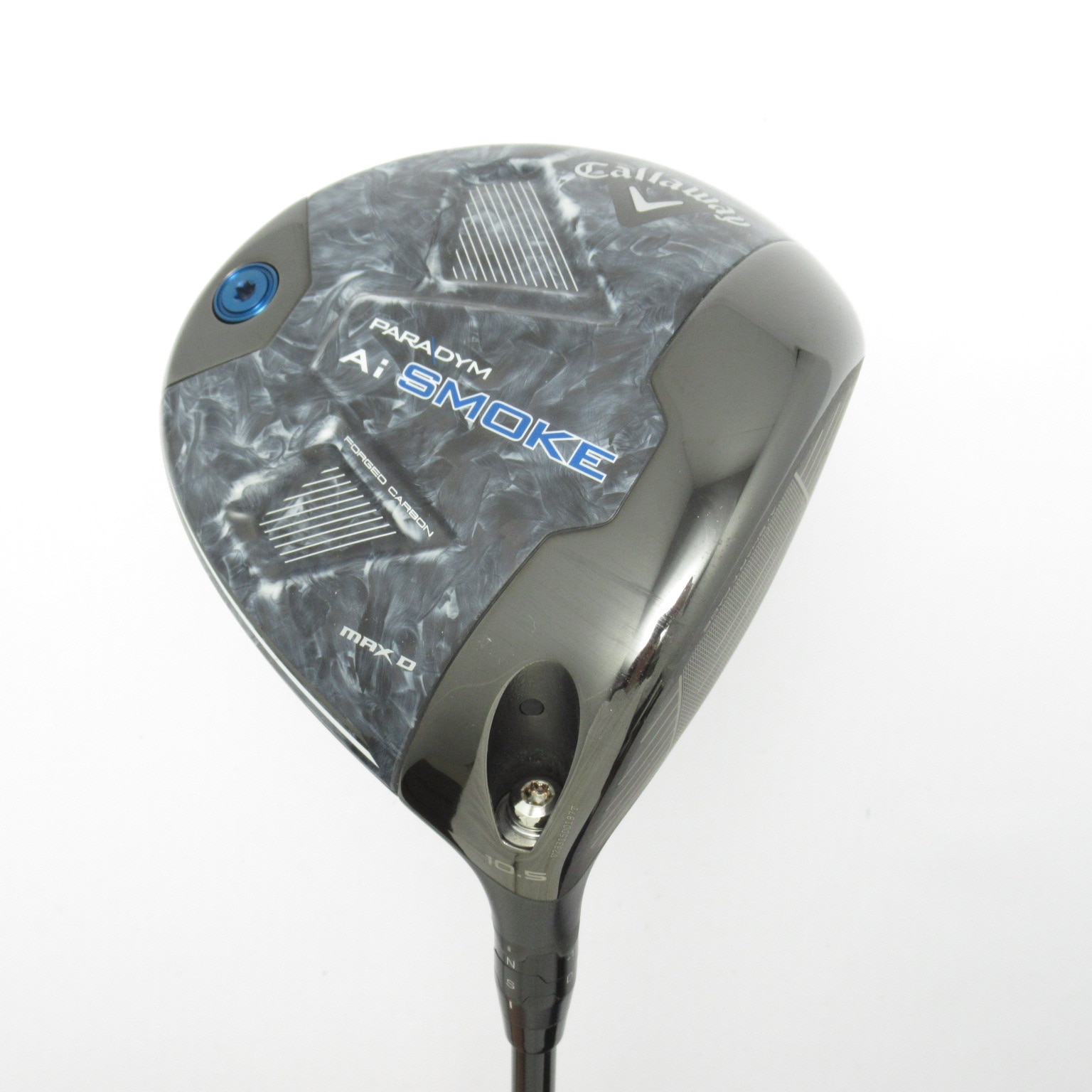中古】パラダイム Ai SMOKE MAX D ドライバー Tour AD CQ-5 10.5 中古】パラダイム Ai SMOKE MAX D ドライバー Tour AD CQ-5 10.5