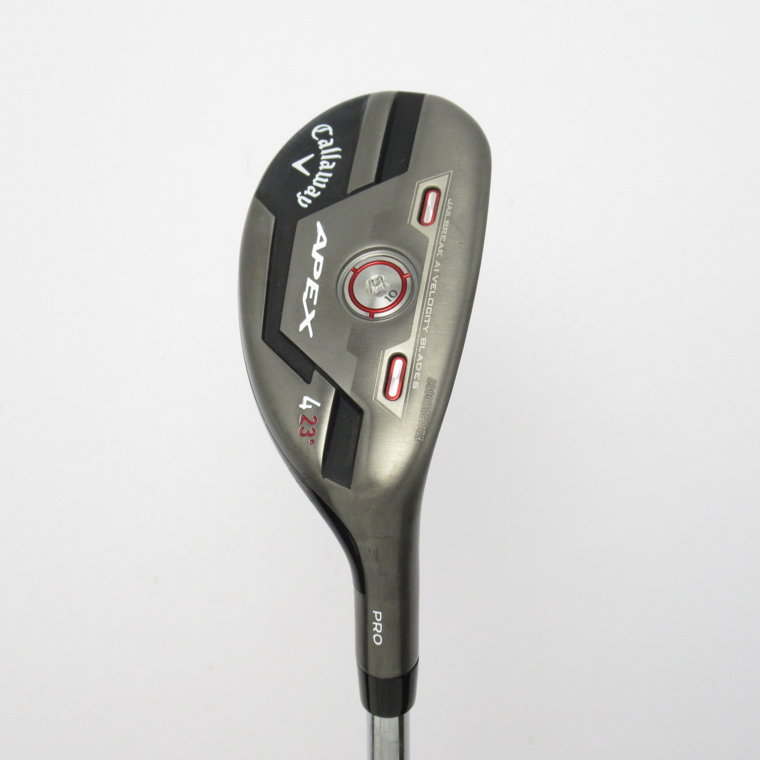 レフティ フェアウェイウッド キャロウェイ X2 HOT 5W 値引き