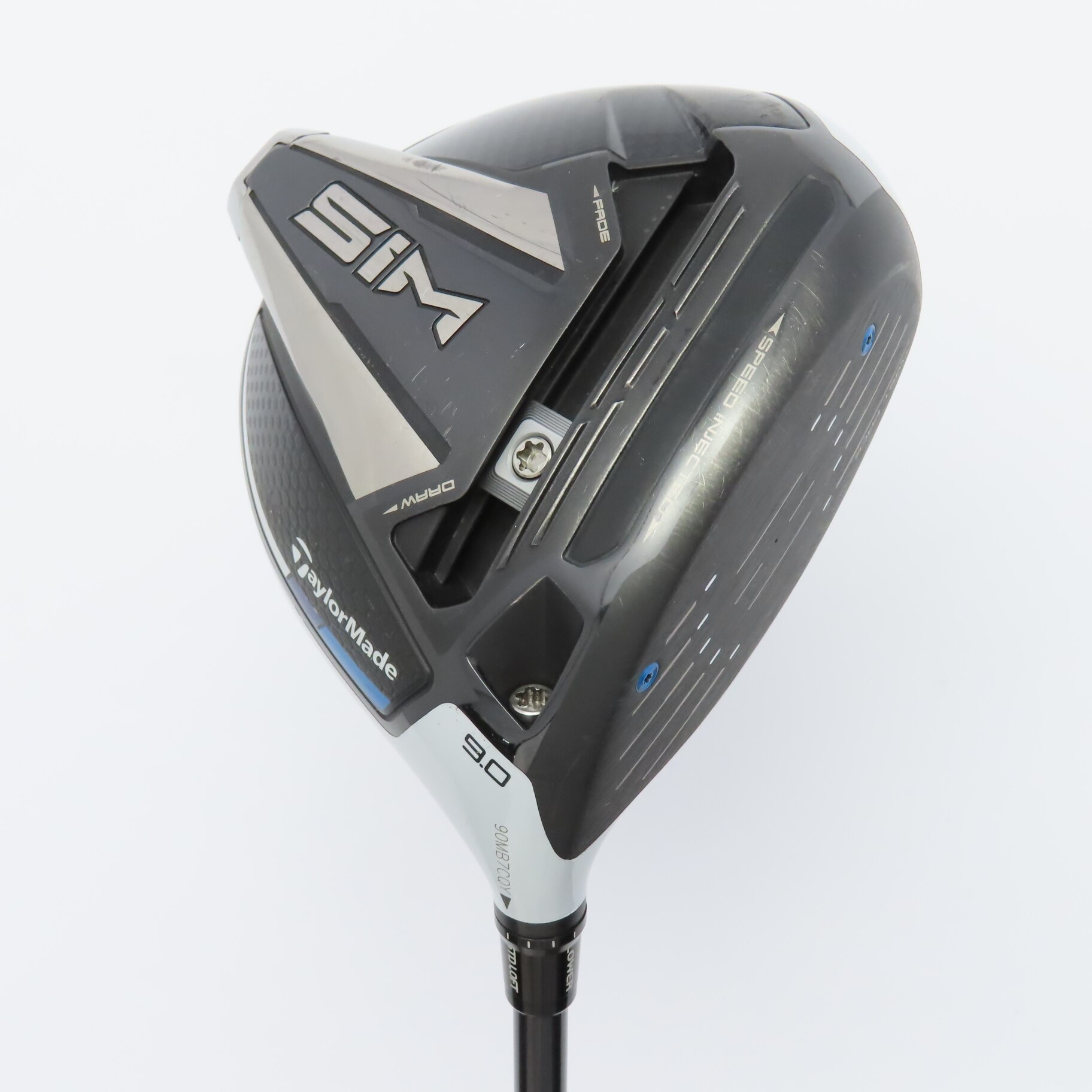 中古】SIM ドライバー (テーラーメイド) 通販|GDO中古ゴルフクラブ 中古】SIM ドライバー (テーラーメイド) 通販|GDO中古ゴルフクラブ