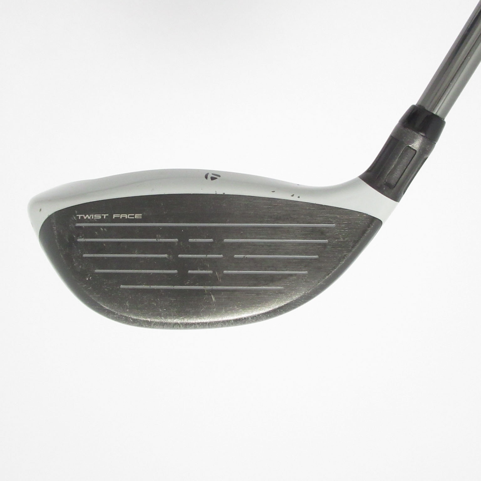 【中古ゴルフクラブ】テーラーメイド　SIM　SIM マックス D フェアウェイウッド KURO KAGE XD70　シャフト：KURO KAGE XD70 中古】SIM マックス D フェアウェイウッド KURO KAGE XD70 16 X CD