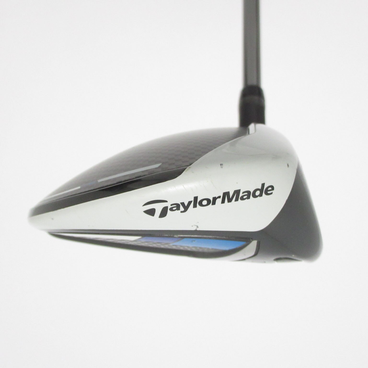 中古】SIM マックス D フェアウェイウッド KURO KAGE XD70 16 X CD