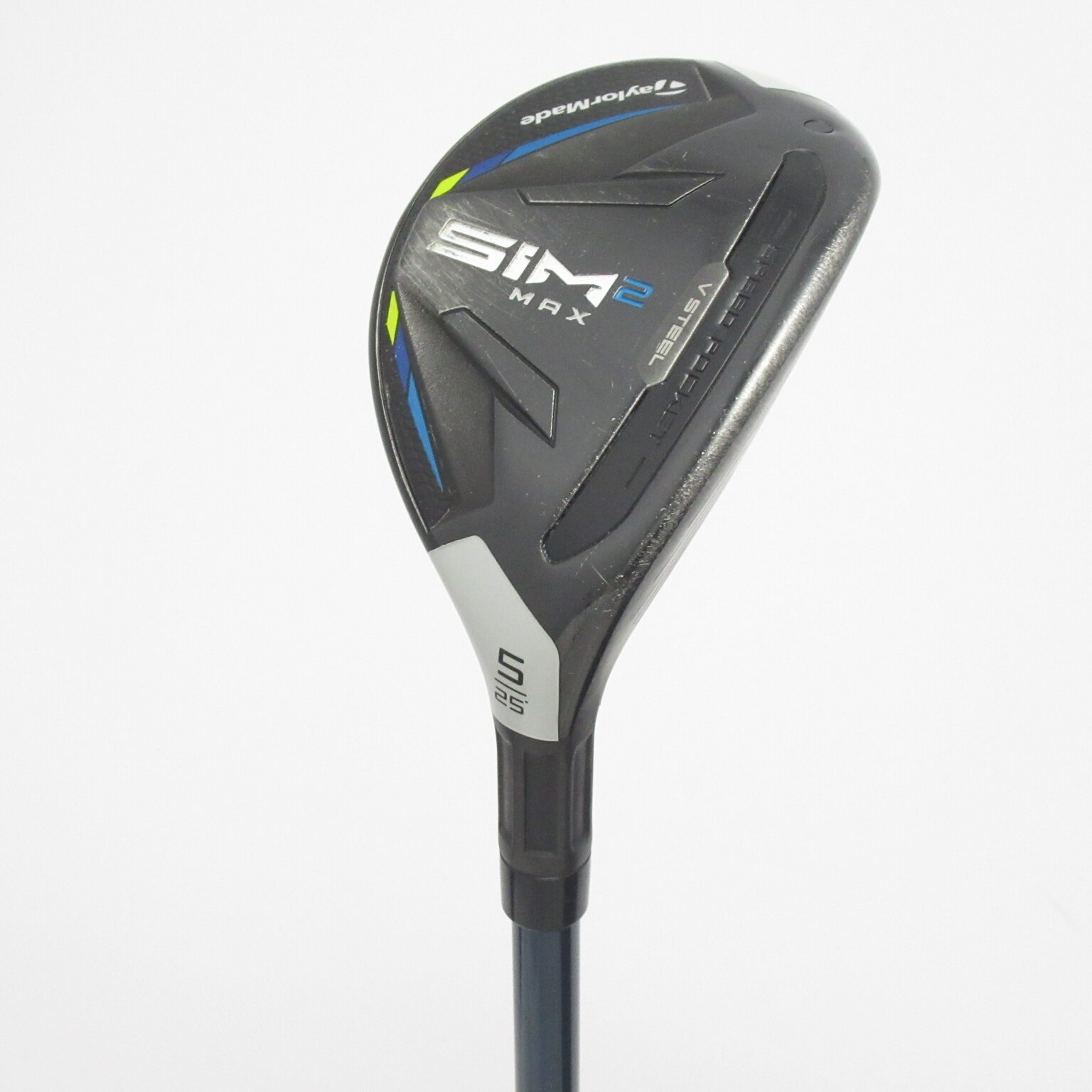 中古】SIM2 マックス レスキュー ユーティリティ TENSEI BLUE 中古】SIM2 マックス レスキュー ユーティリティ TENSEI BLUE