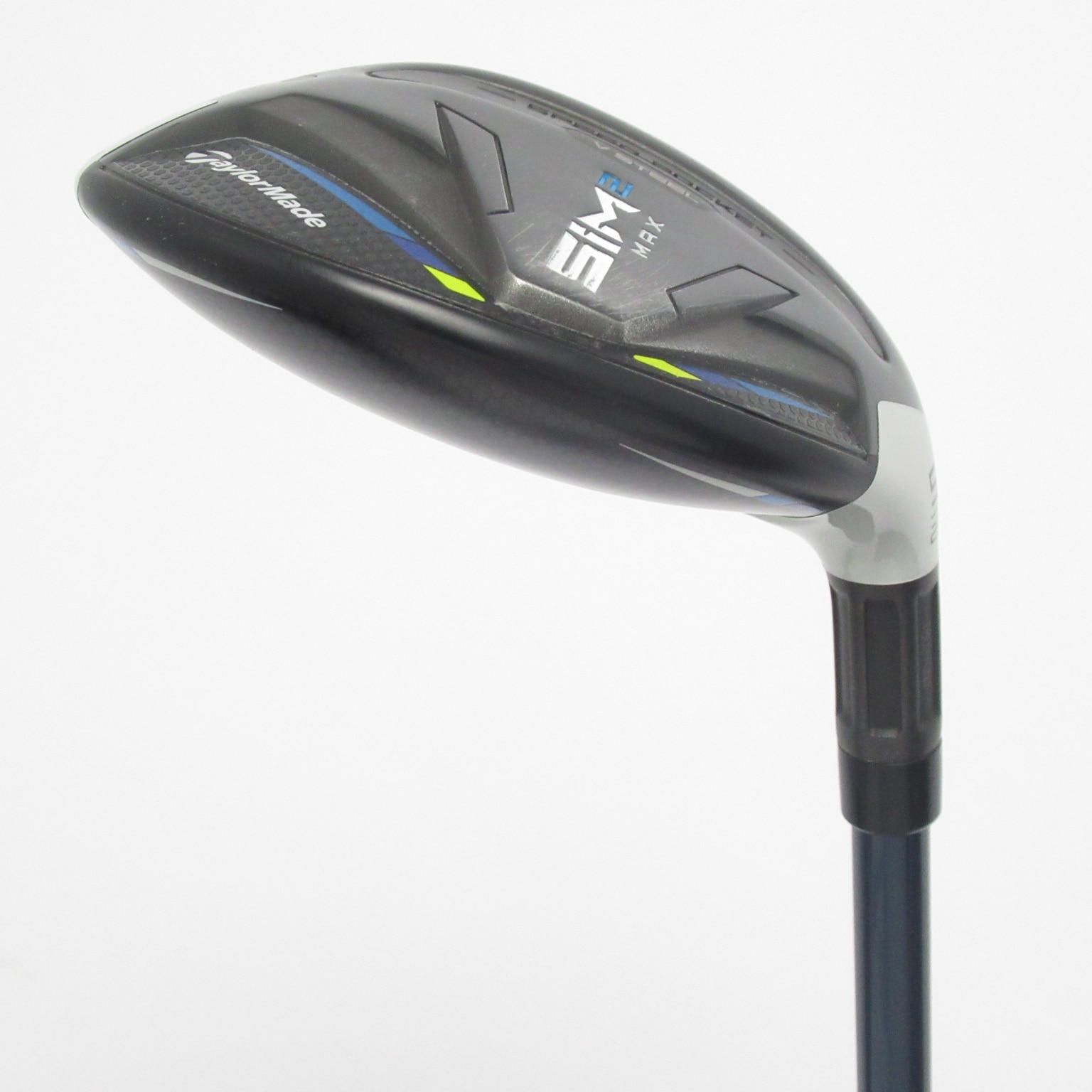 中古】SIM2 マックス レスキュー ユーティリティ TENSEI BLUE 中古】SIM2 マックス レスキュー ユーティリティ TENSEI BLUE