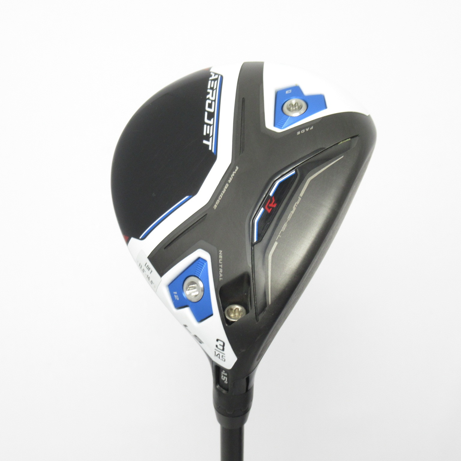 コブラ KING LTDx フェアウェイウッド Diamana PD 60 【3W