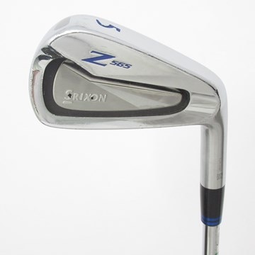 中古】スリクソン Z565 アイアンセット (ダンロップ) スリクソン 通販 