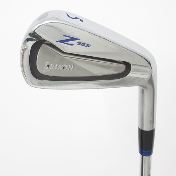 中古】スリクソン Z565 アイアン N.S.PRO MODUS3 TOUR 120 24 S D 