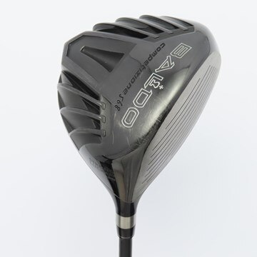 中古】COMPETIZIONE568 STRONGLUCK420 ドライバー (バルド) バルド 
